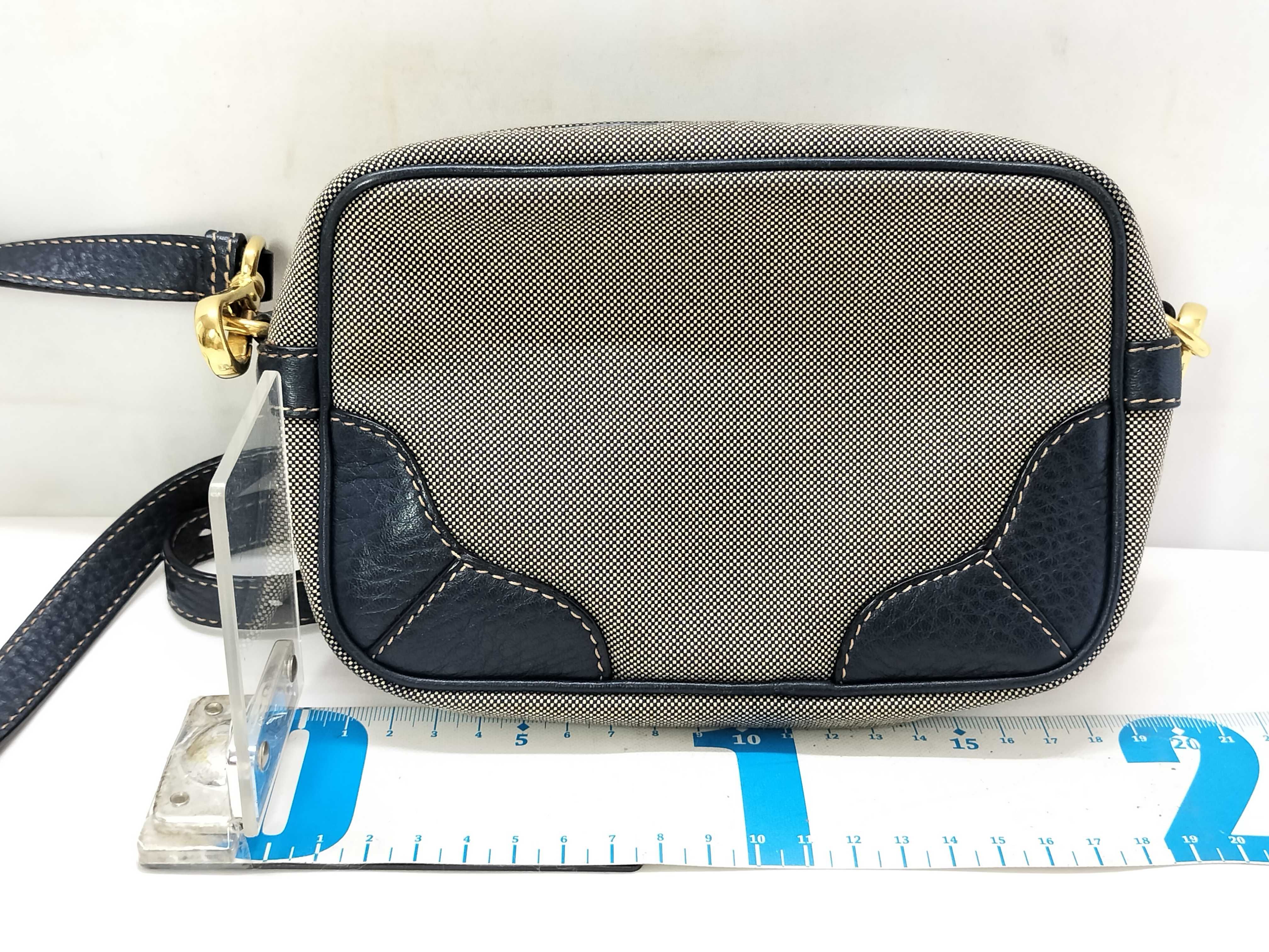 shoulder bag — view 2