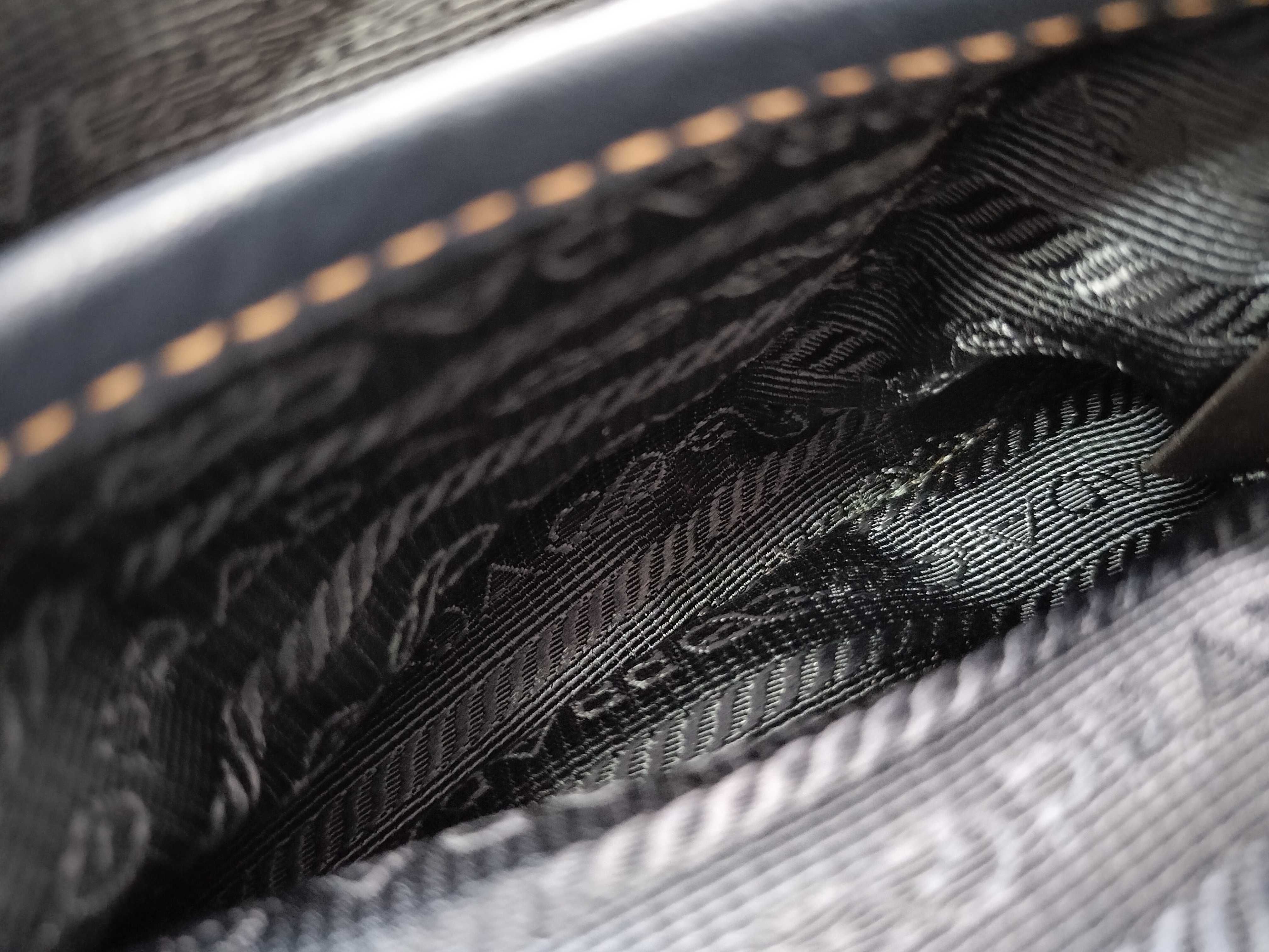 shoulder bag — view 11