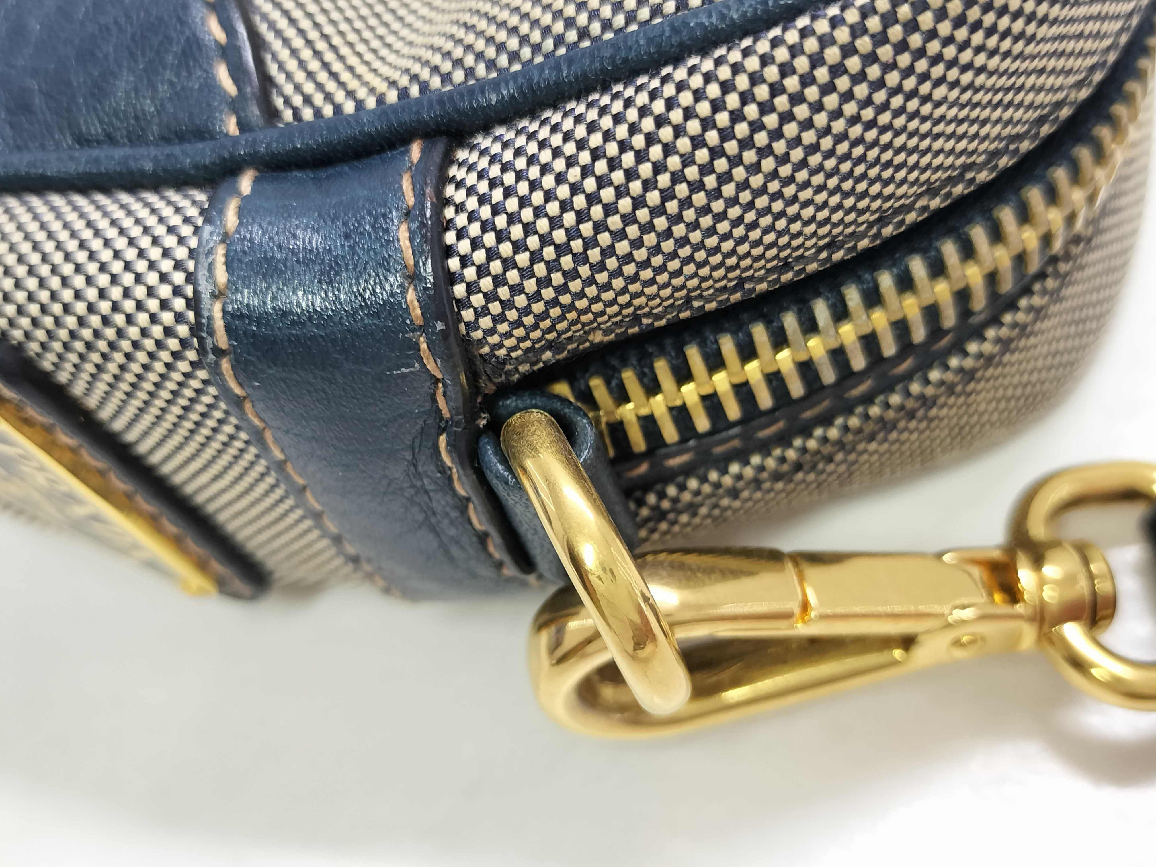 shoulder bag — view 5