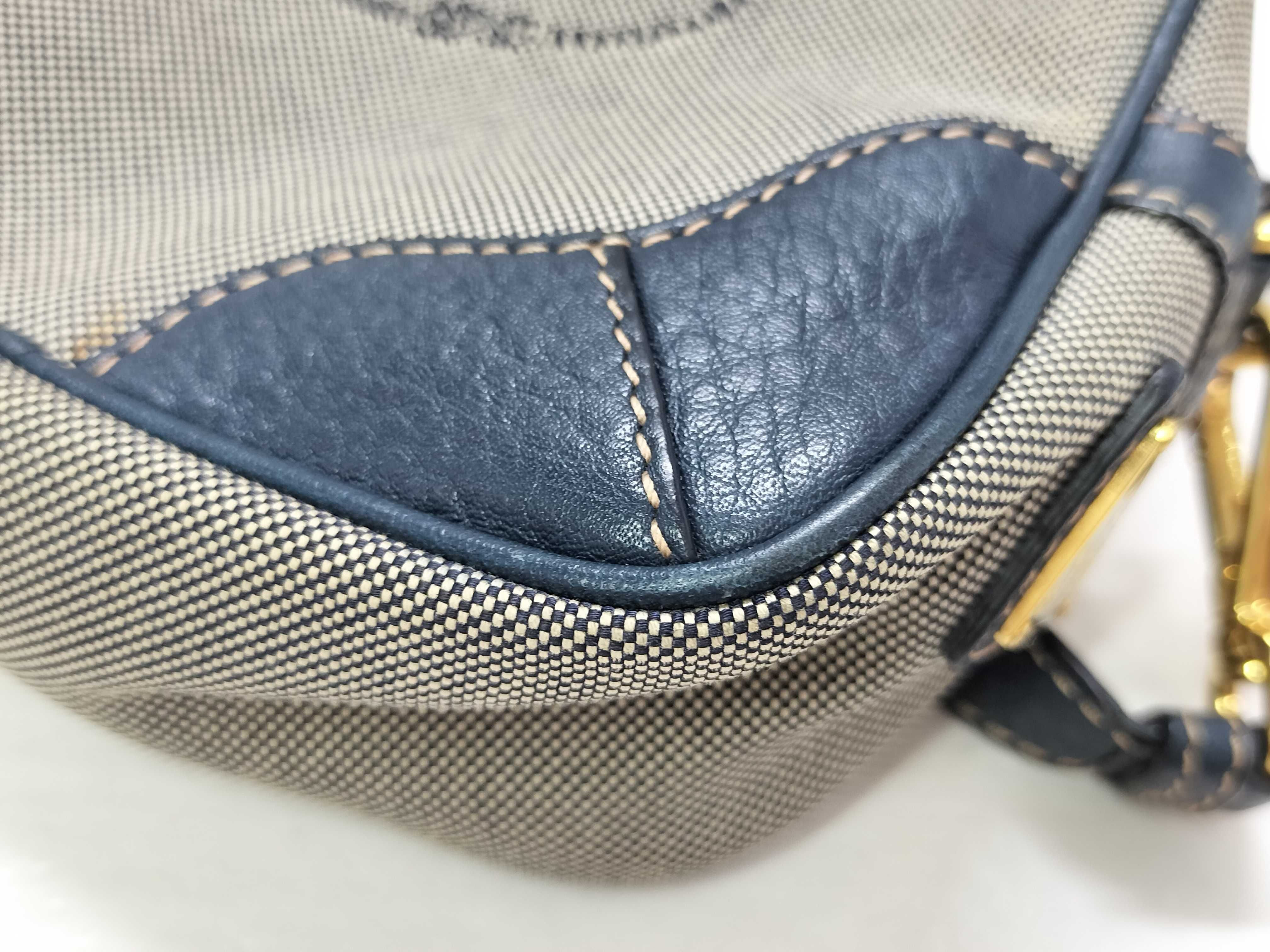 shoulder bag — view 7