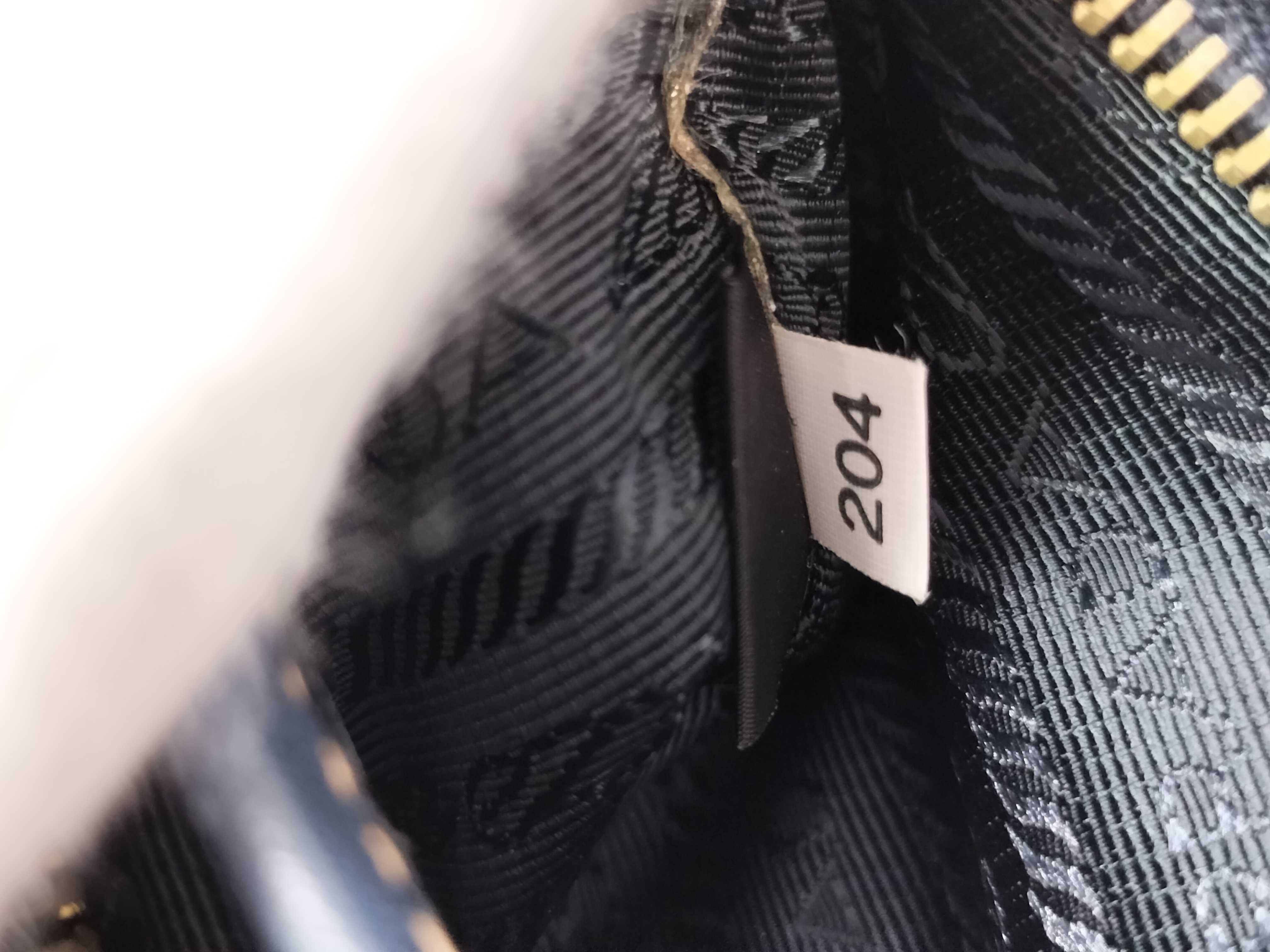 shoulder bag — view 10