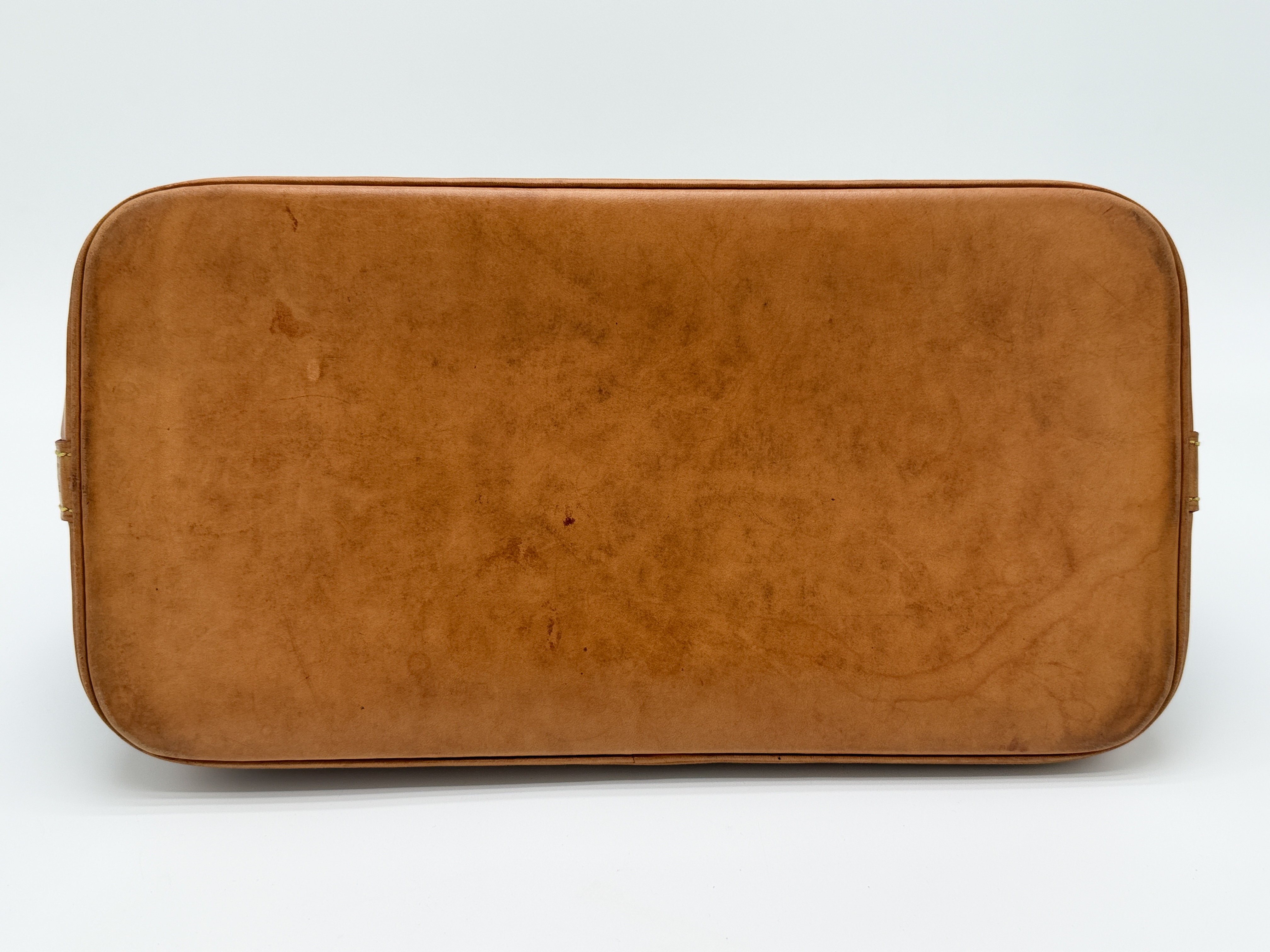 Monogram M51130 Alma PM Handbag — view 11