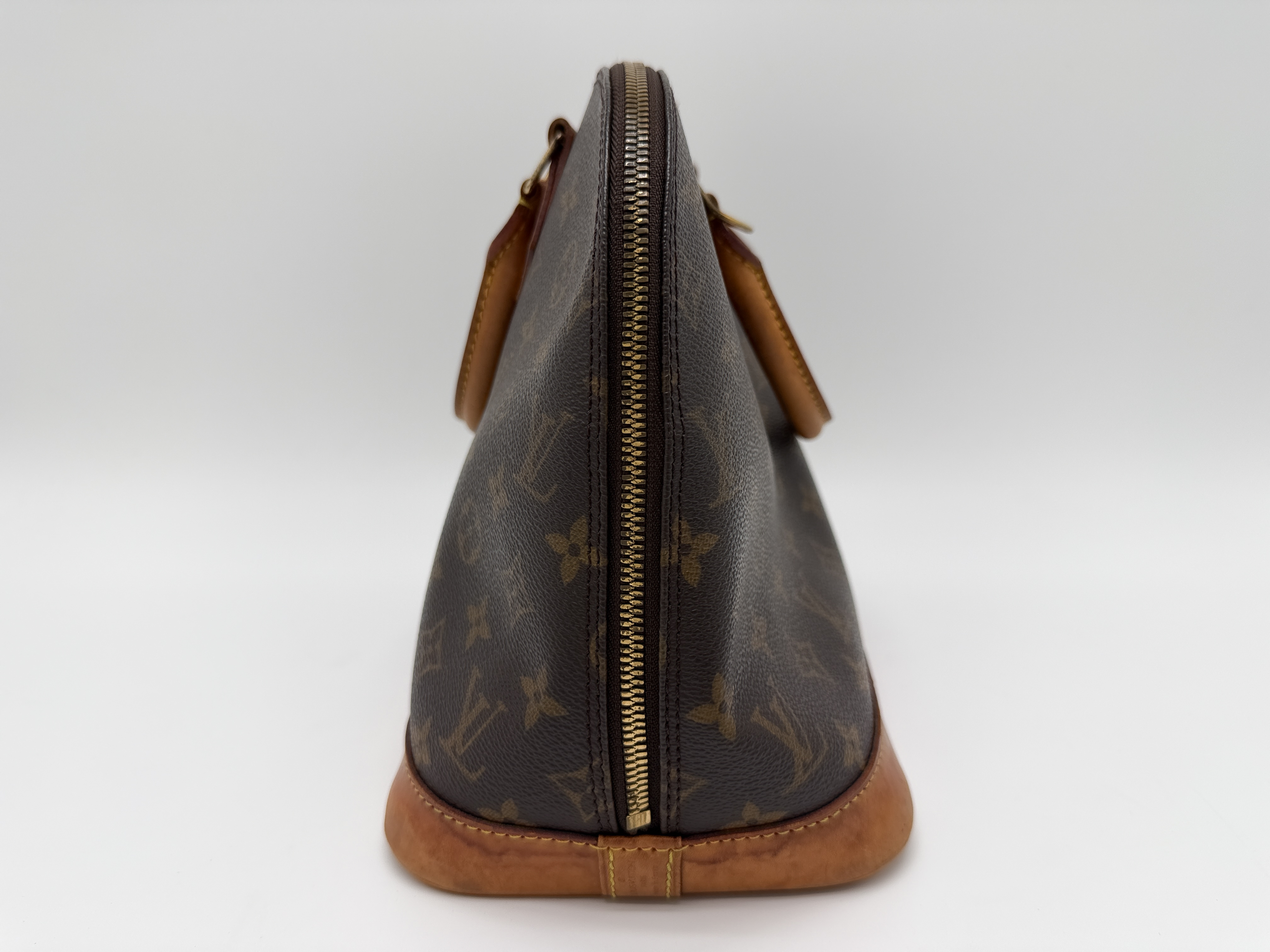 Monogram M51130 Alma PM Handbag — view 6