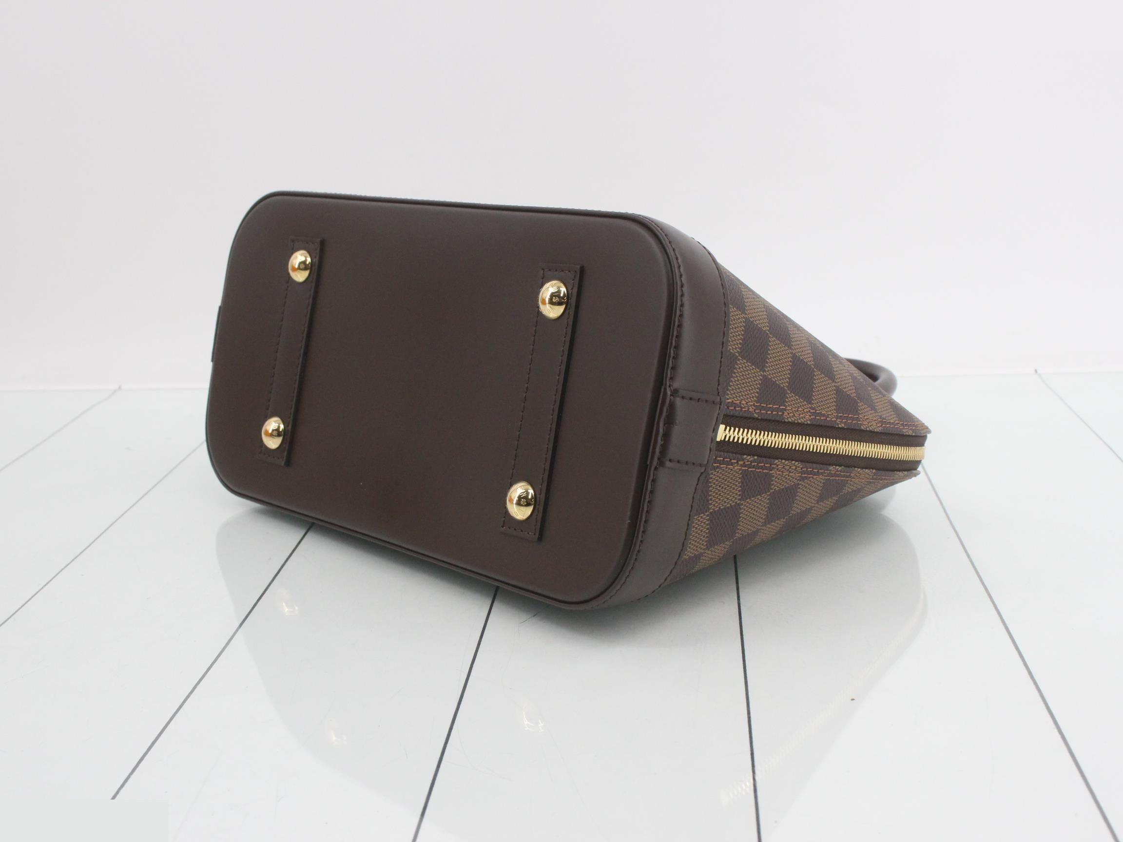 N53151 Damier Alma PM — view 6