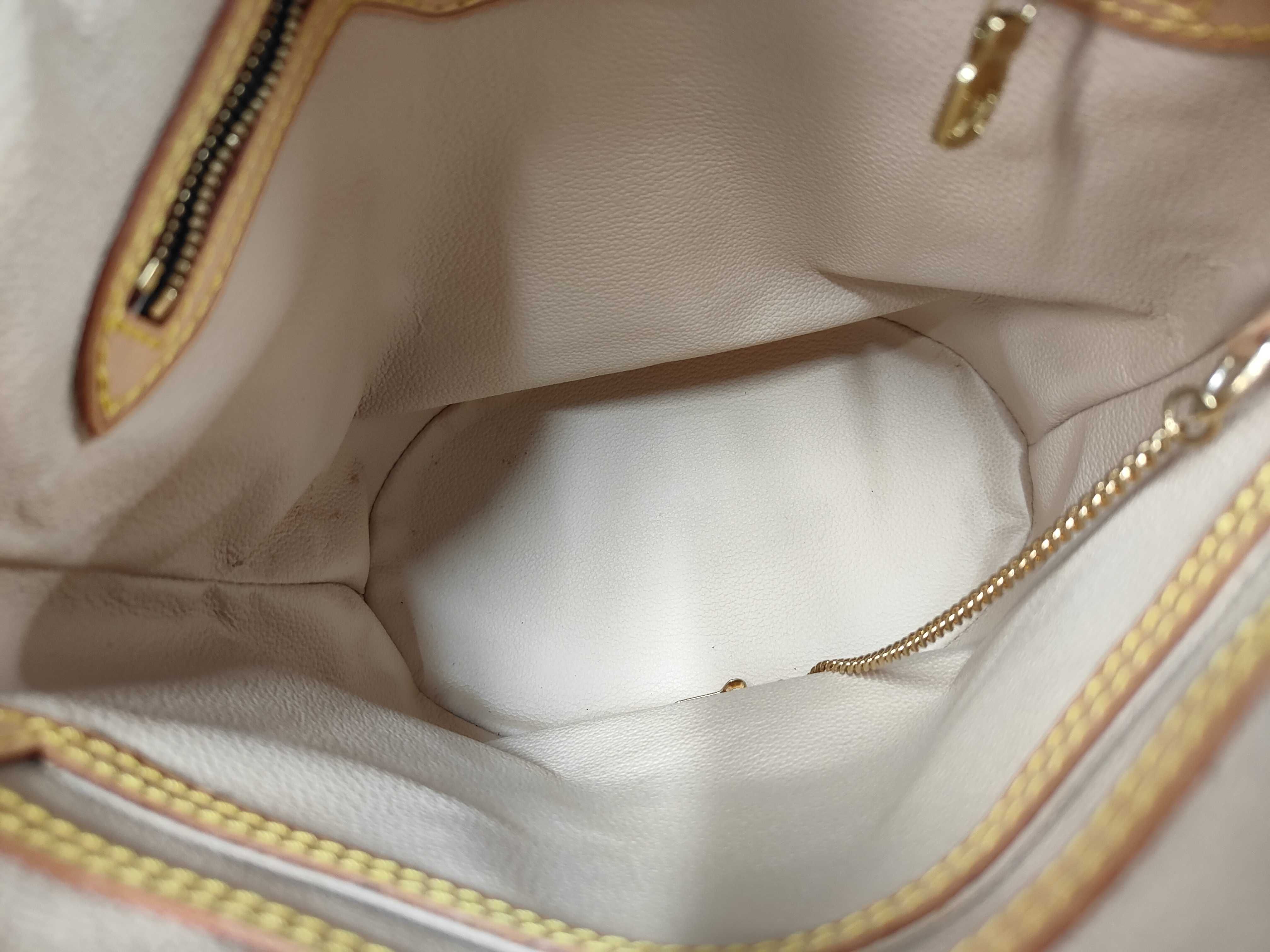 Monogram Bucket PM Tote Bag — view 8