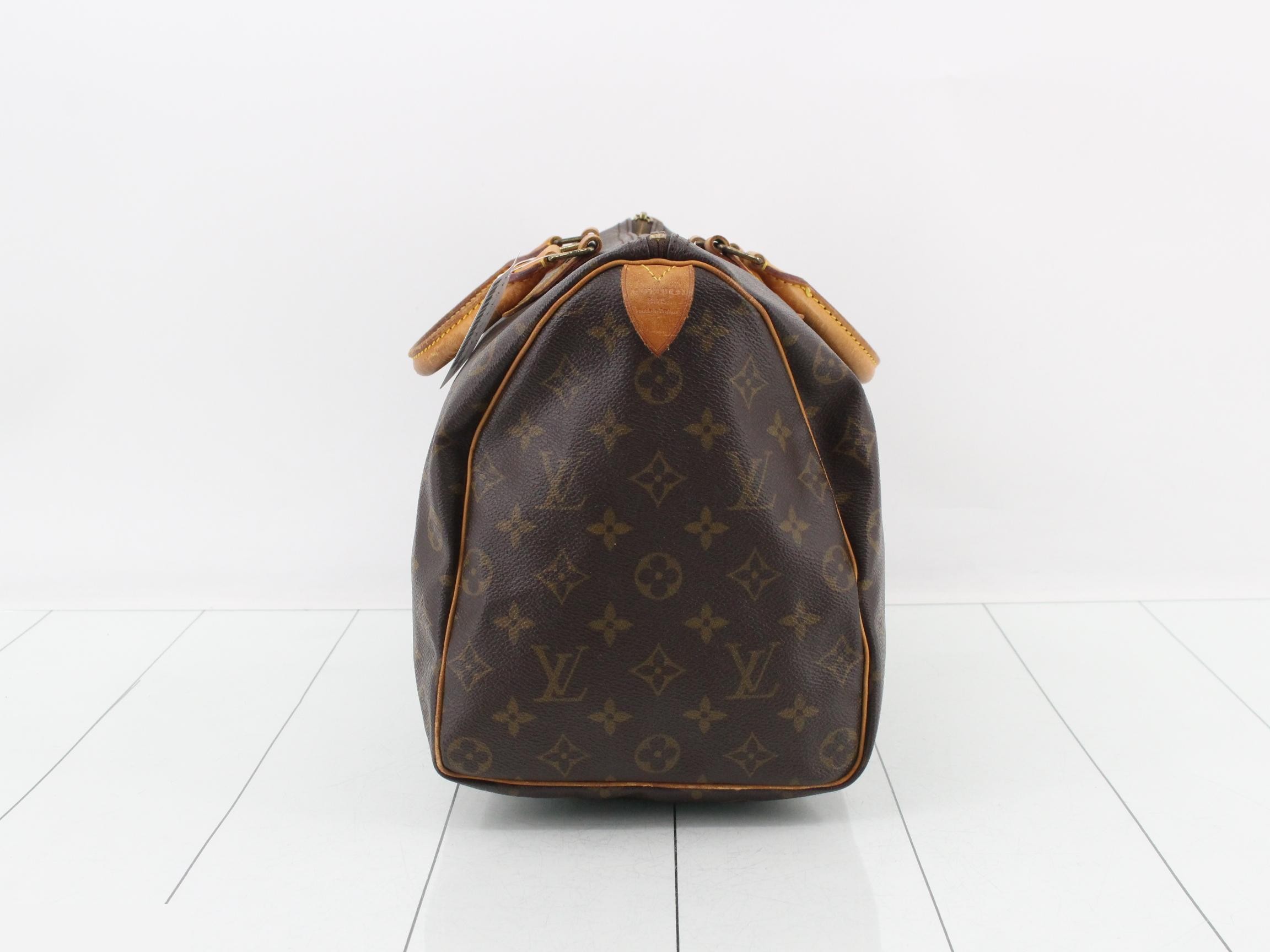 Speedy 35 — view 4