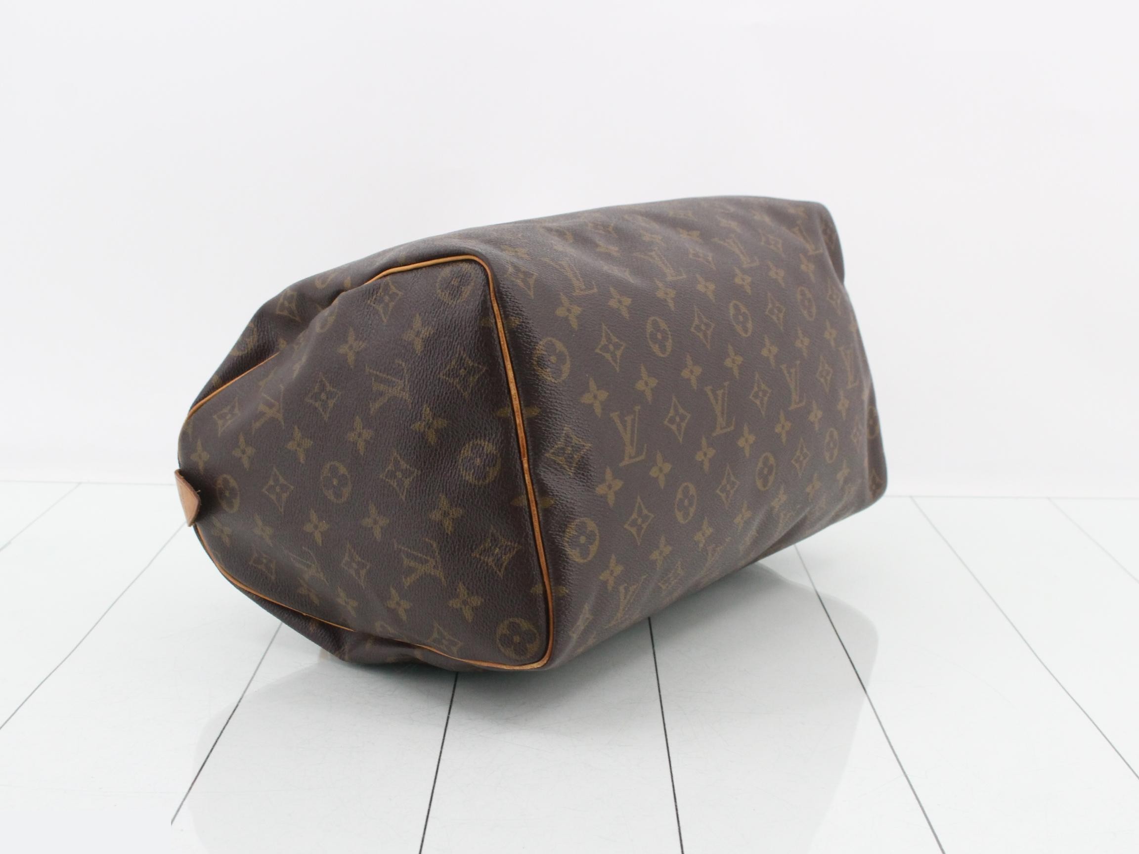 Speedy 35 — view 5