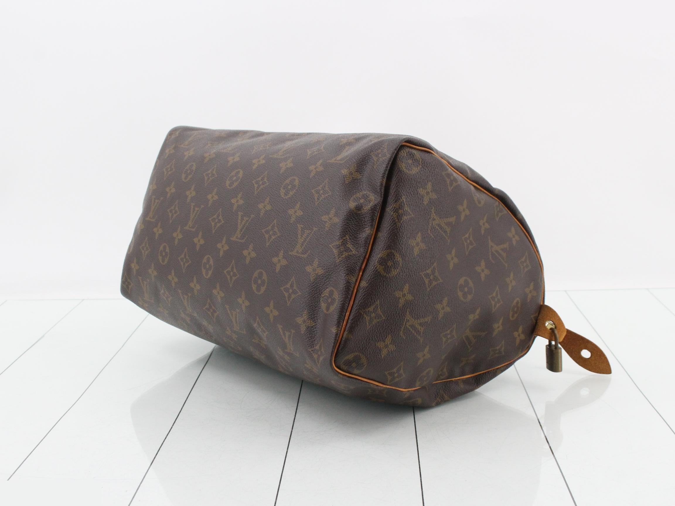 Speedy 35 — view 6