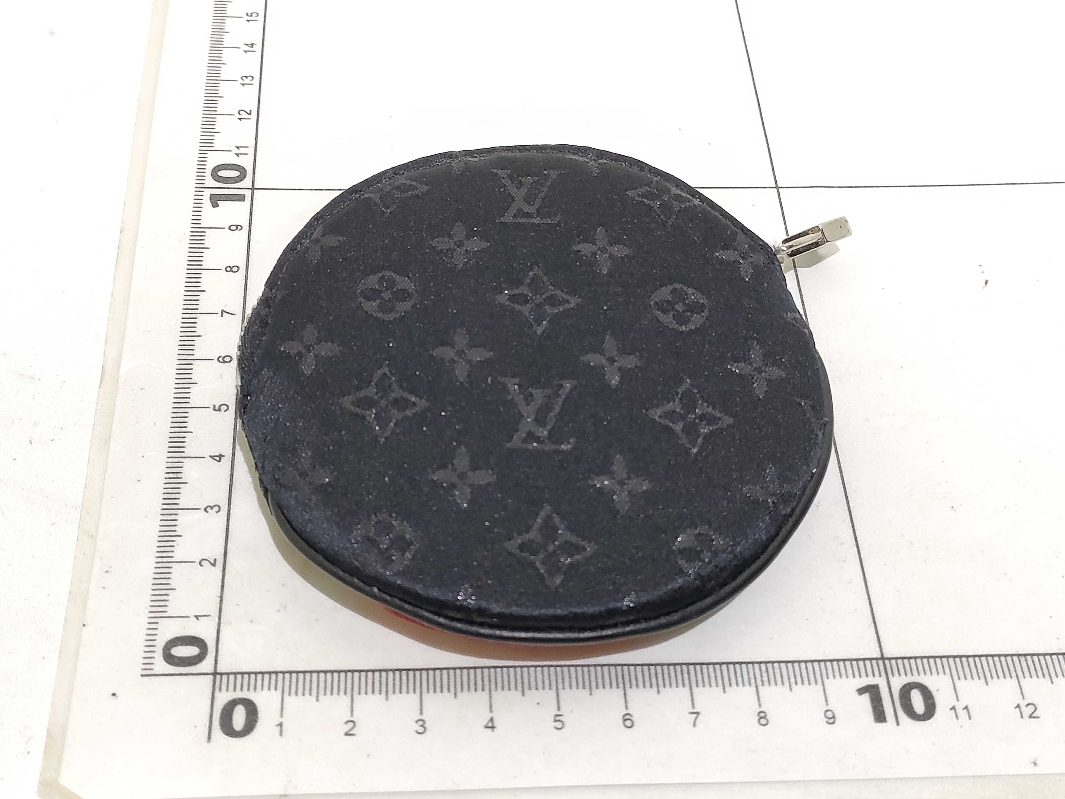 Monogram Mini LV Contes de Fées Portemonnaie Long Coin Case — view 2