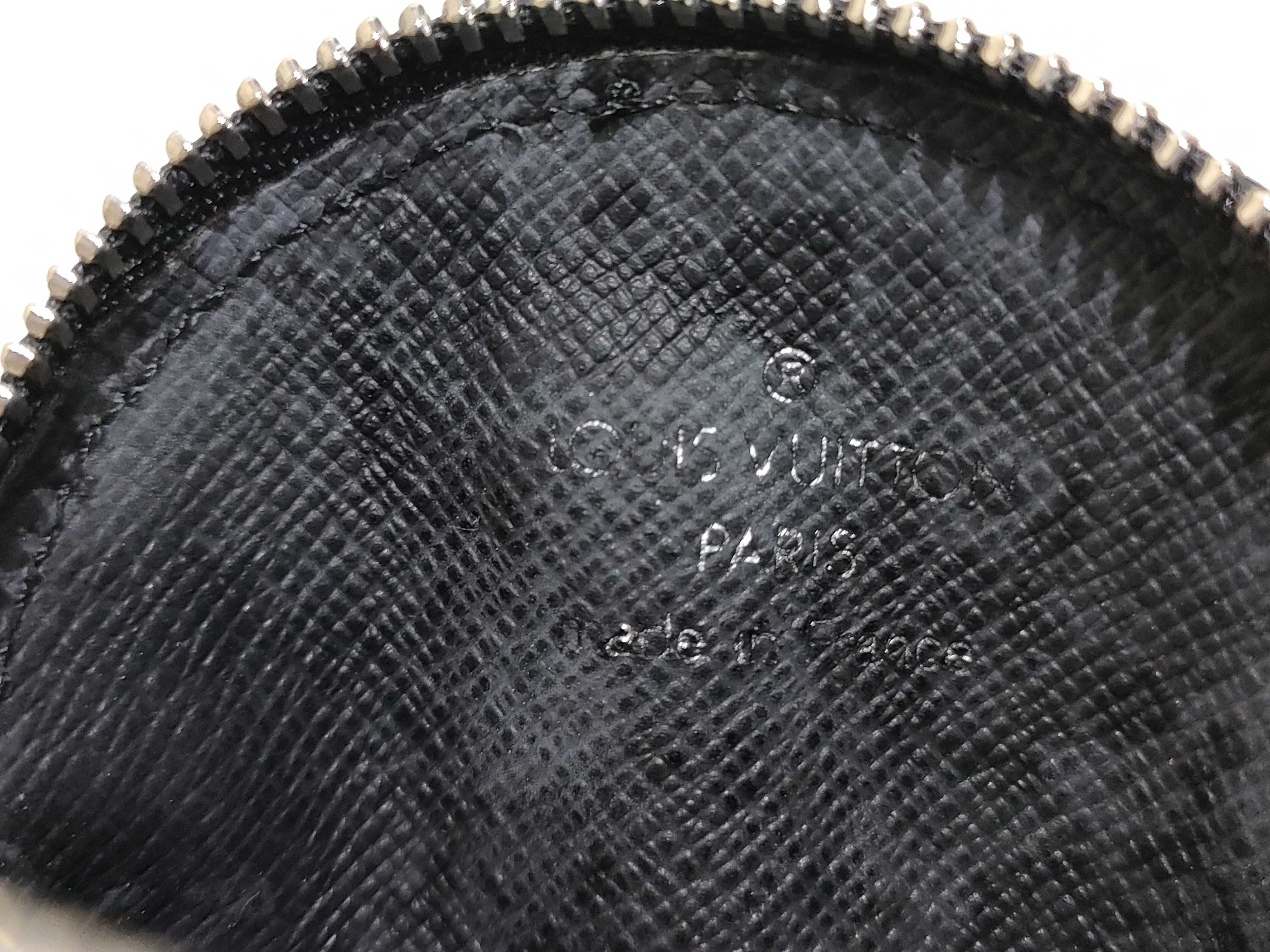 Monogram Mini LV Contes de Fées Portemonnaie Long Coin Case — view 12