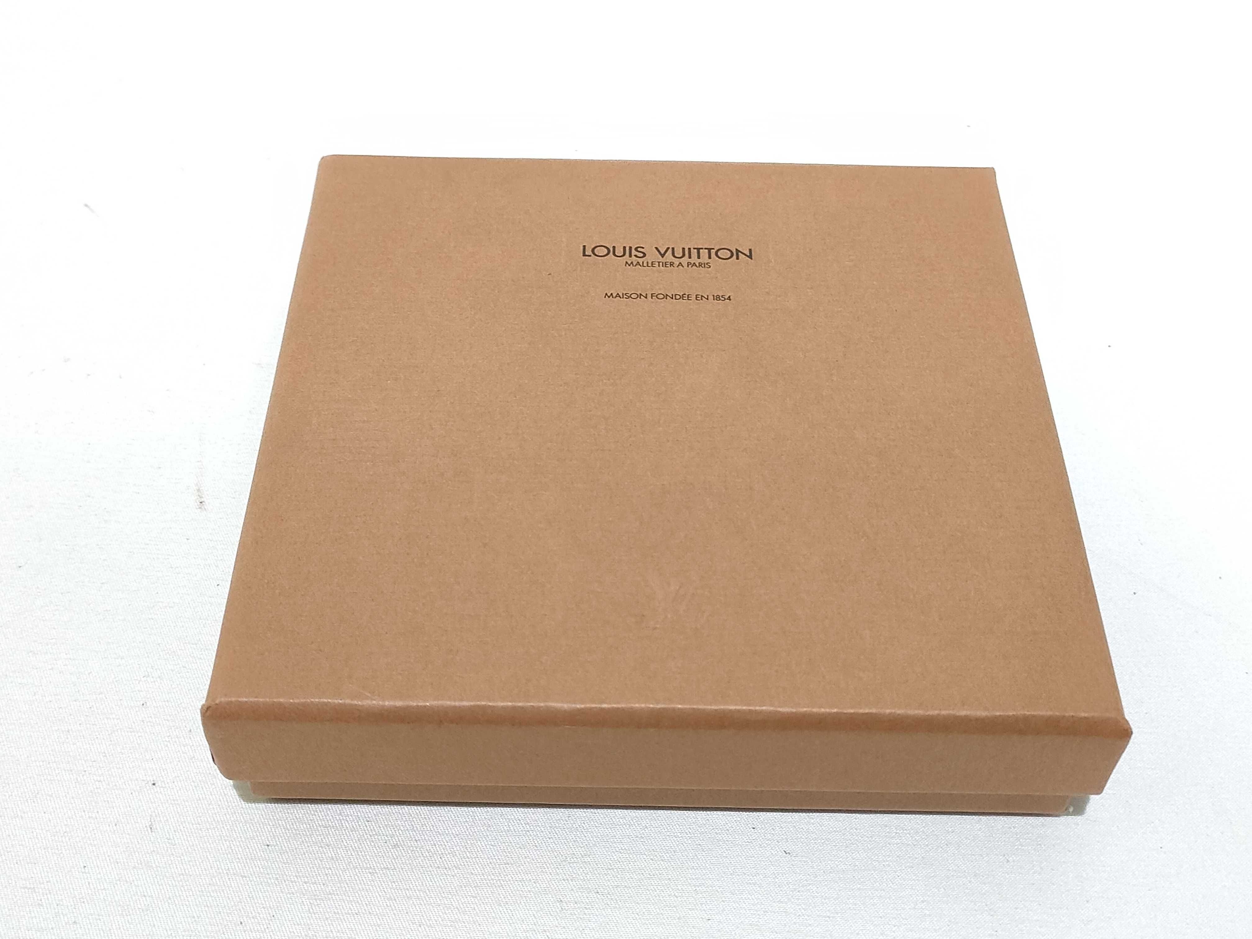 Monogram Mini LV Contes de Fées Portemonnaie Long Coin Case — view 14