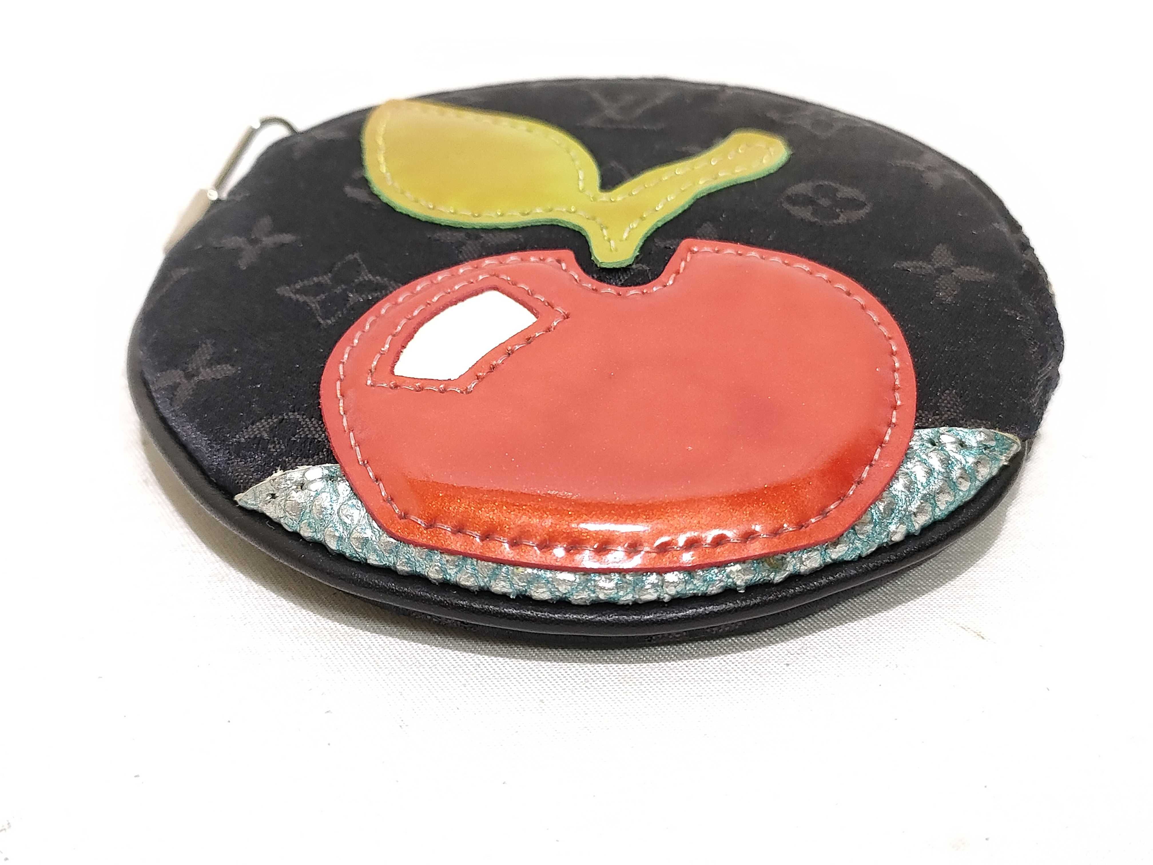 Monogram Mini LV Contes de Fées Portemonnaie Long Coin Case — view 3
