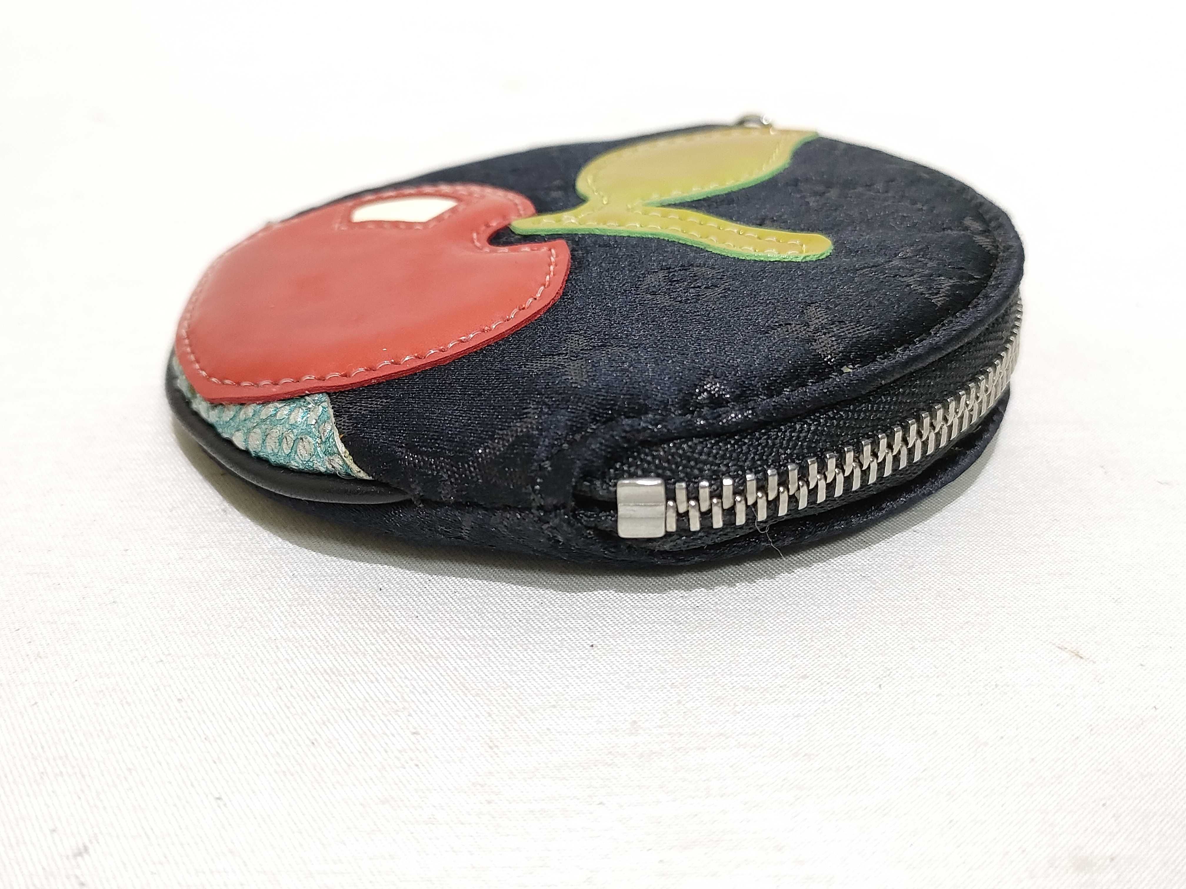 Monogram Mini LV Contes de Fées Portemonnaie Long Coin Case — view 5