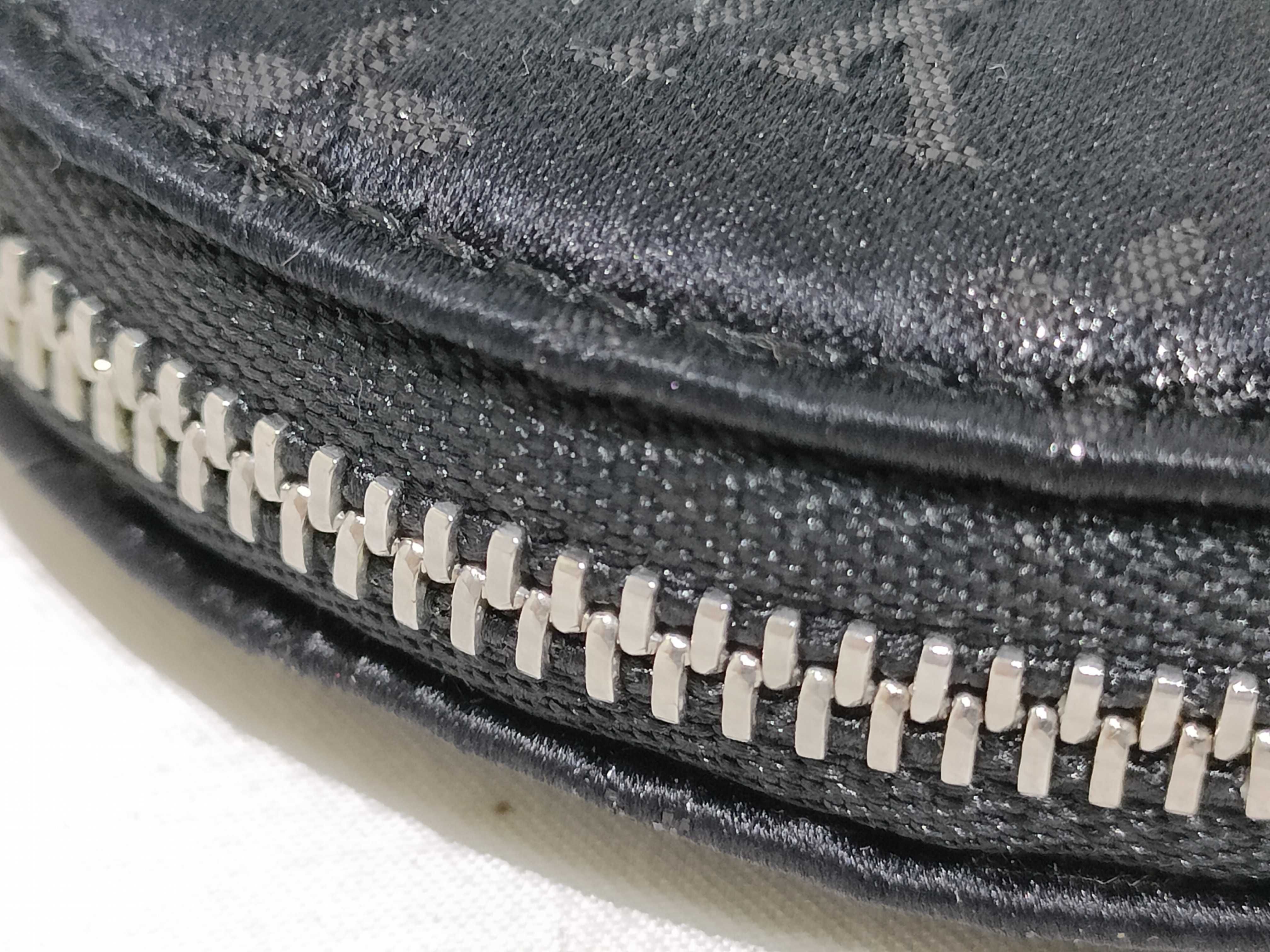 Monogram Mini LV Contes de Fées Portemonnaie Long Coin Case — view 8