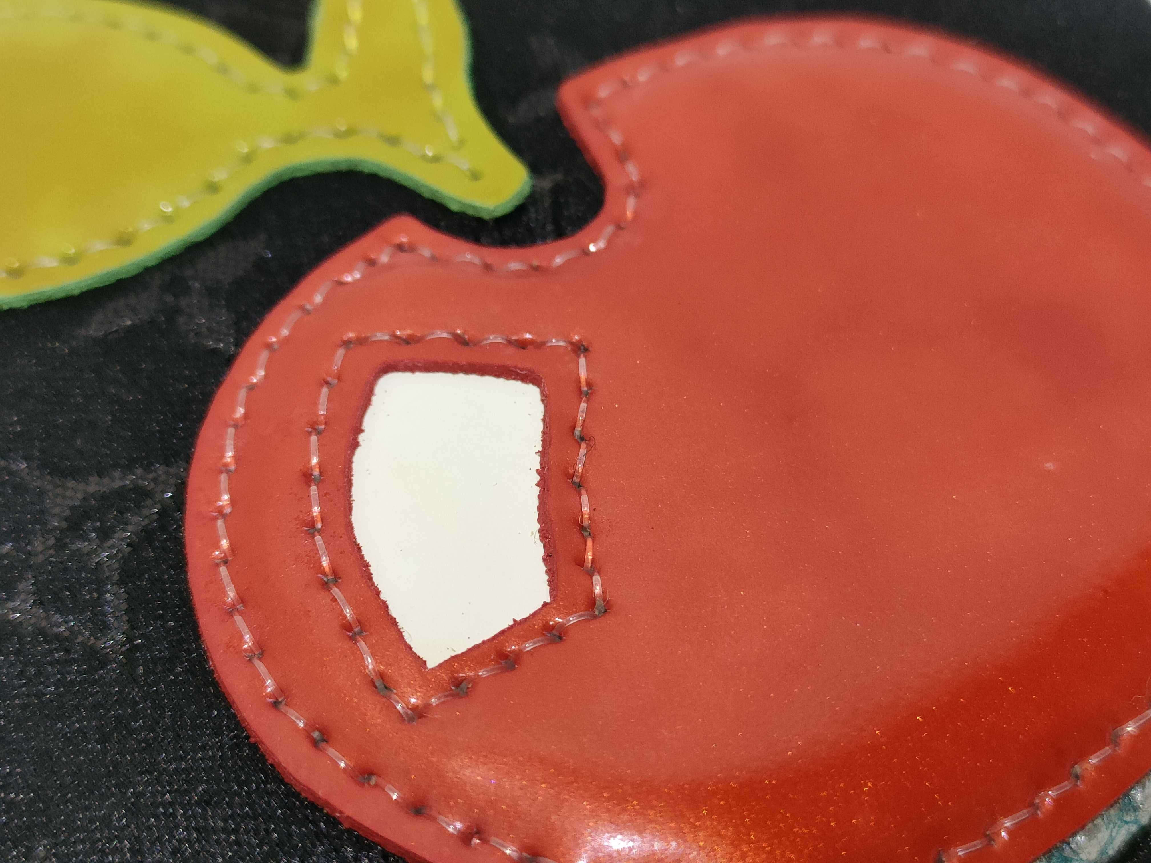 Monogram Mini LV Contes de Fées Portemonnaie Long Coin Case — view 9