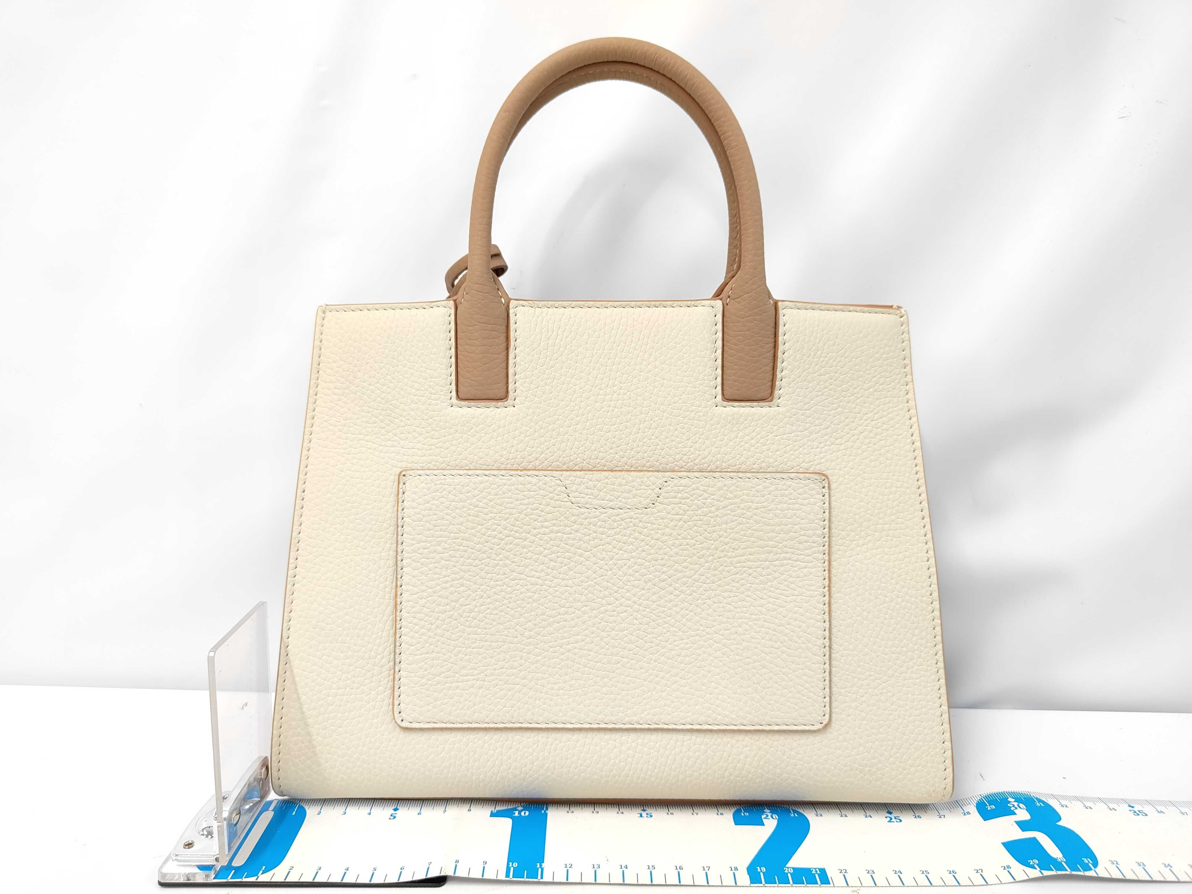 Mini Francis TB 2-Way Handbag — view 2