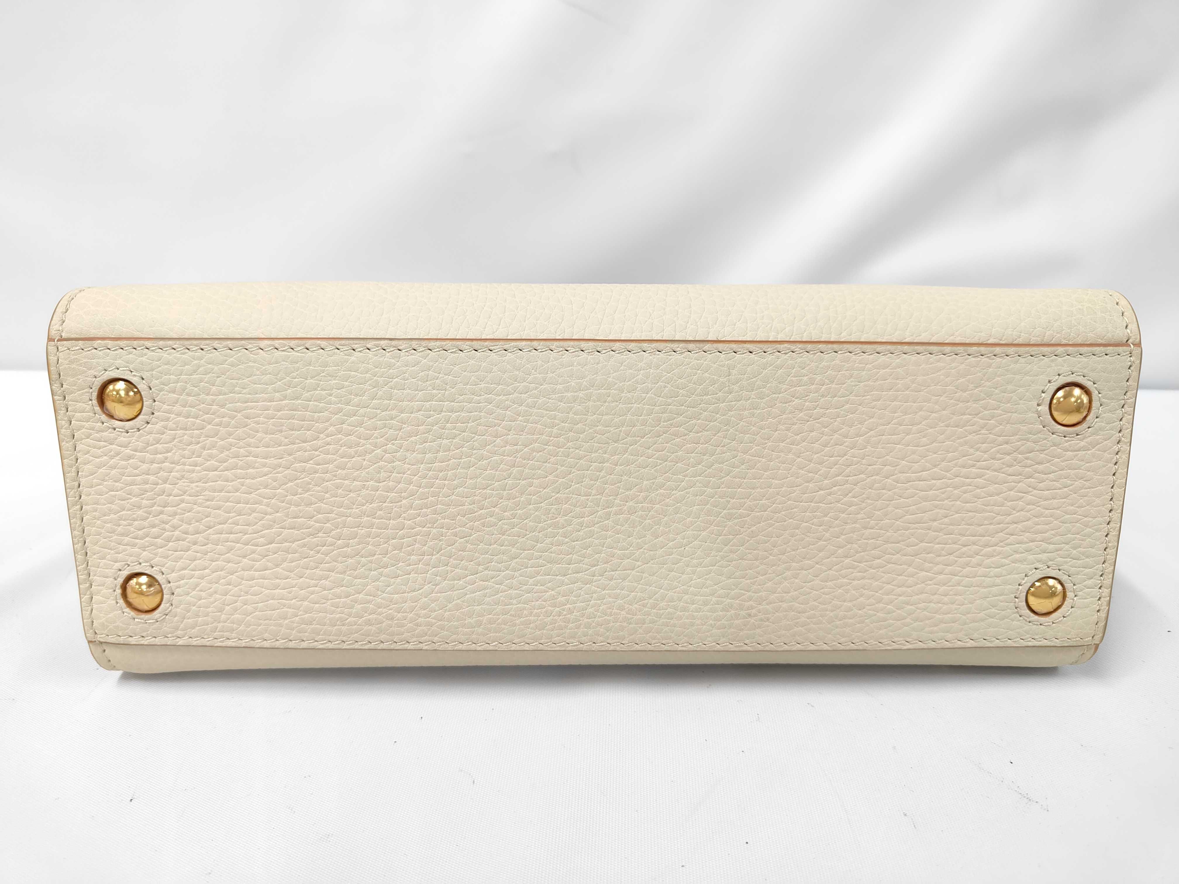Mini Francis TB 2-Way Handbag — view 3