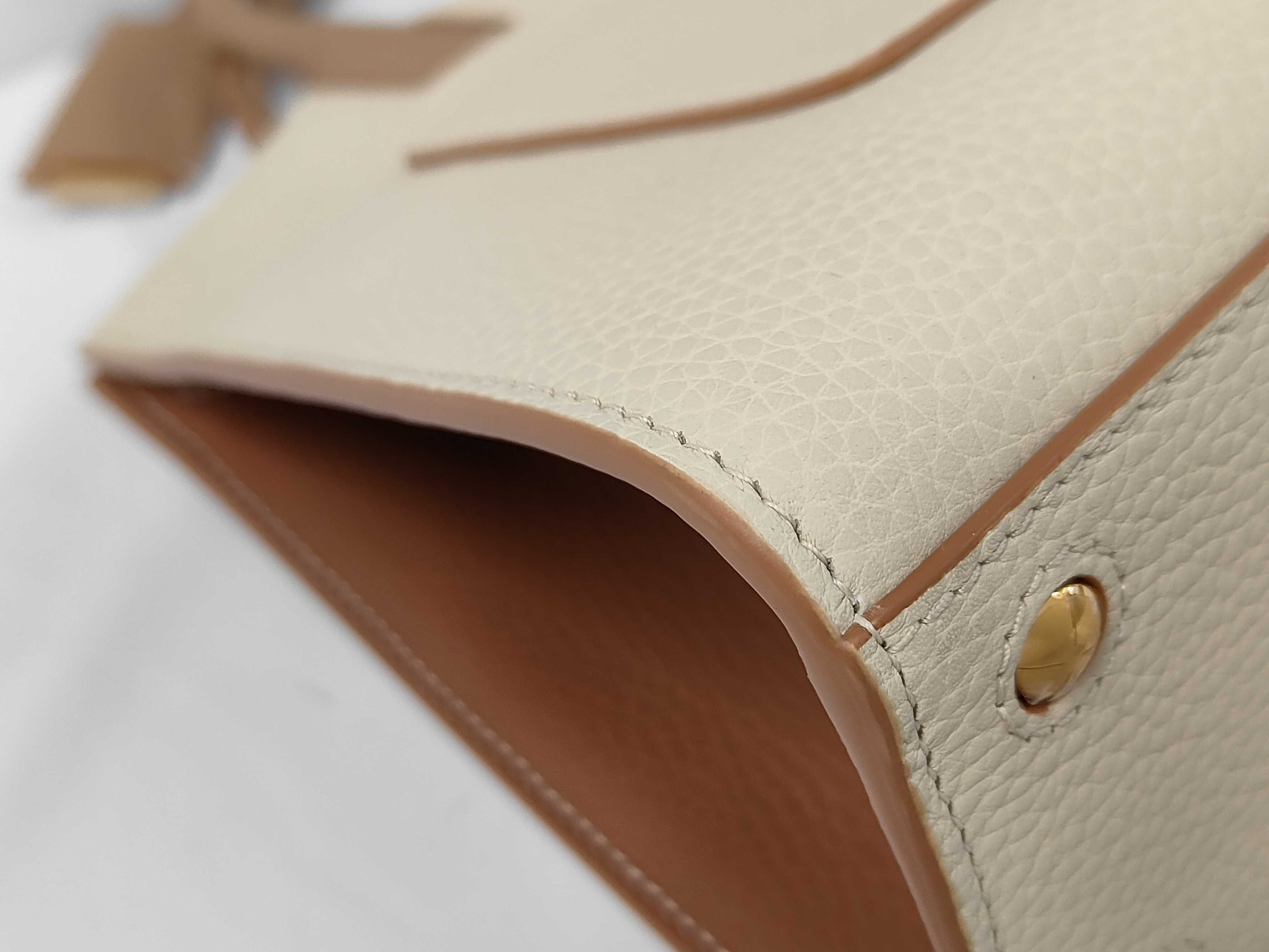 Mini Francis TB 2-Way Handbag — view 4