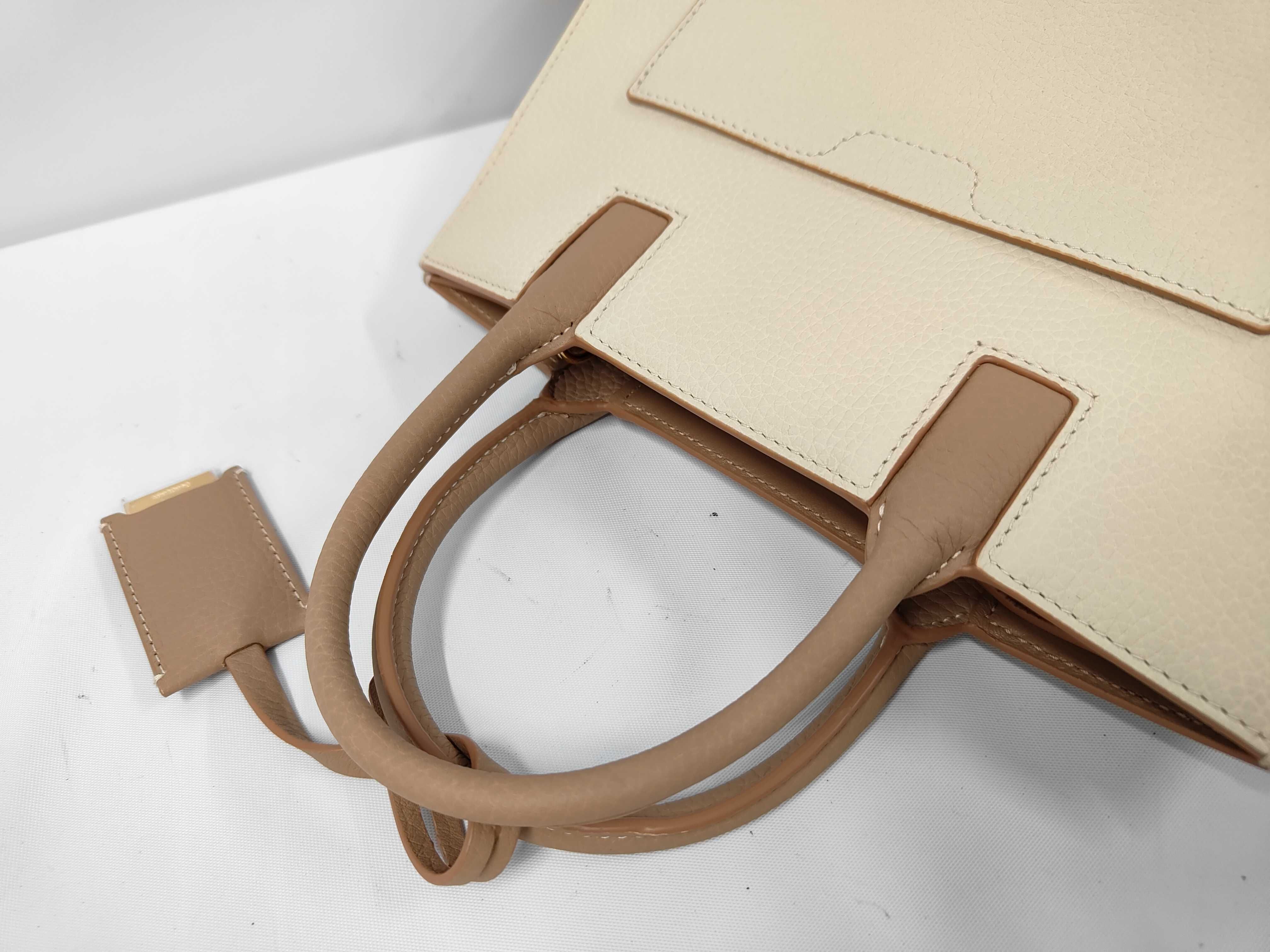 Mini Francis TB 2-Way Handbag — view 5