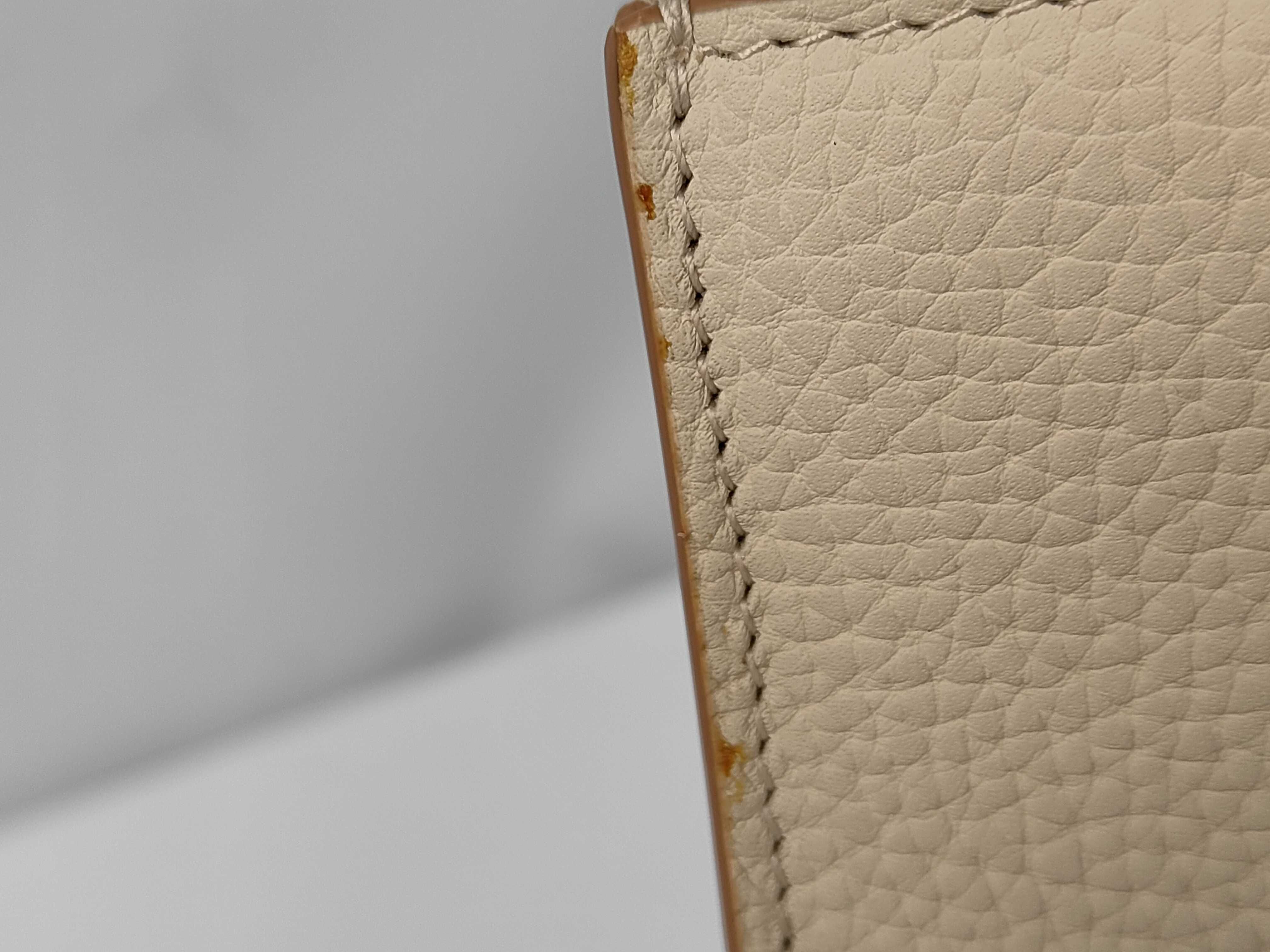 Mini Francis TB 2-Way Handbag — view 10
