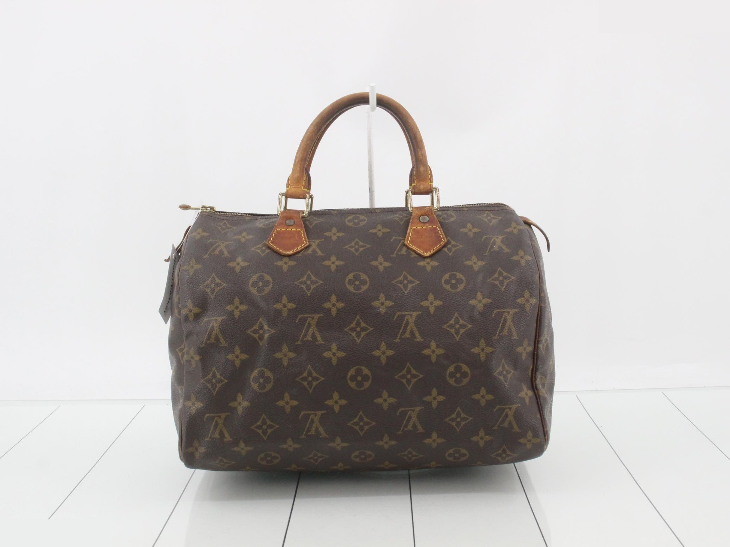Speedy 30 — view 2
