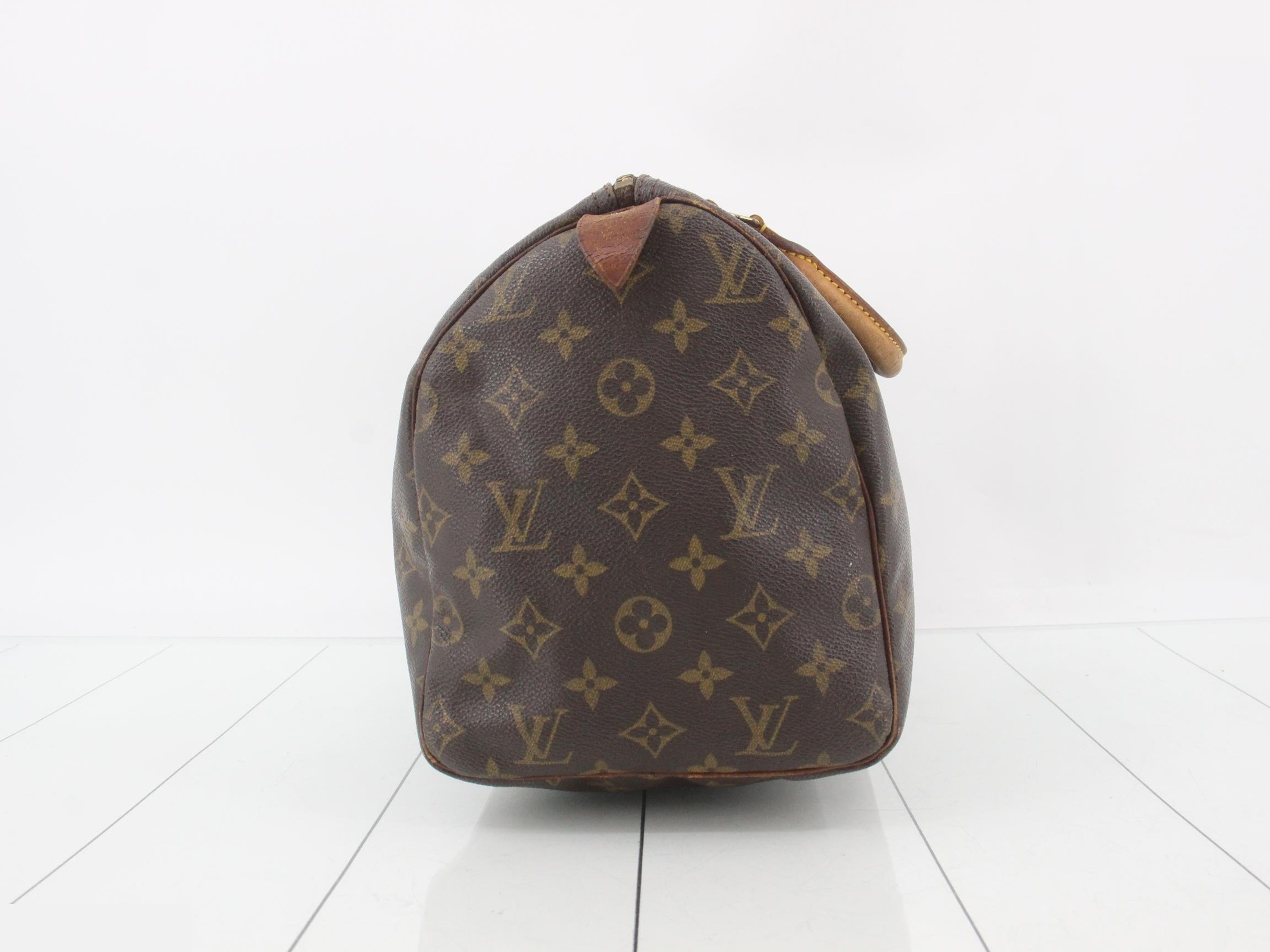 Speedy 30 — view 4