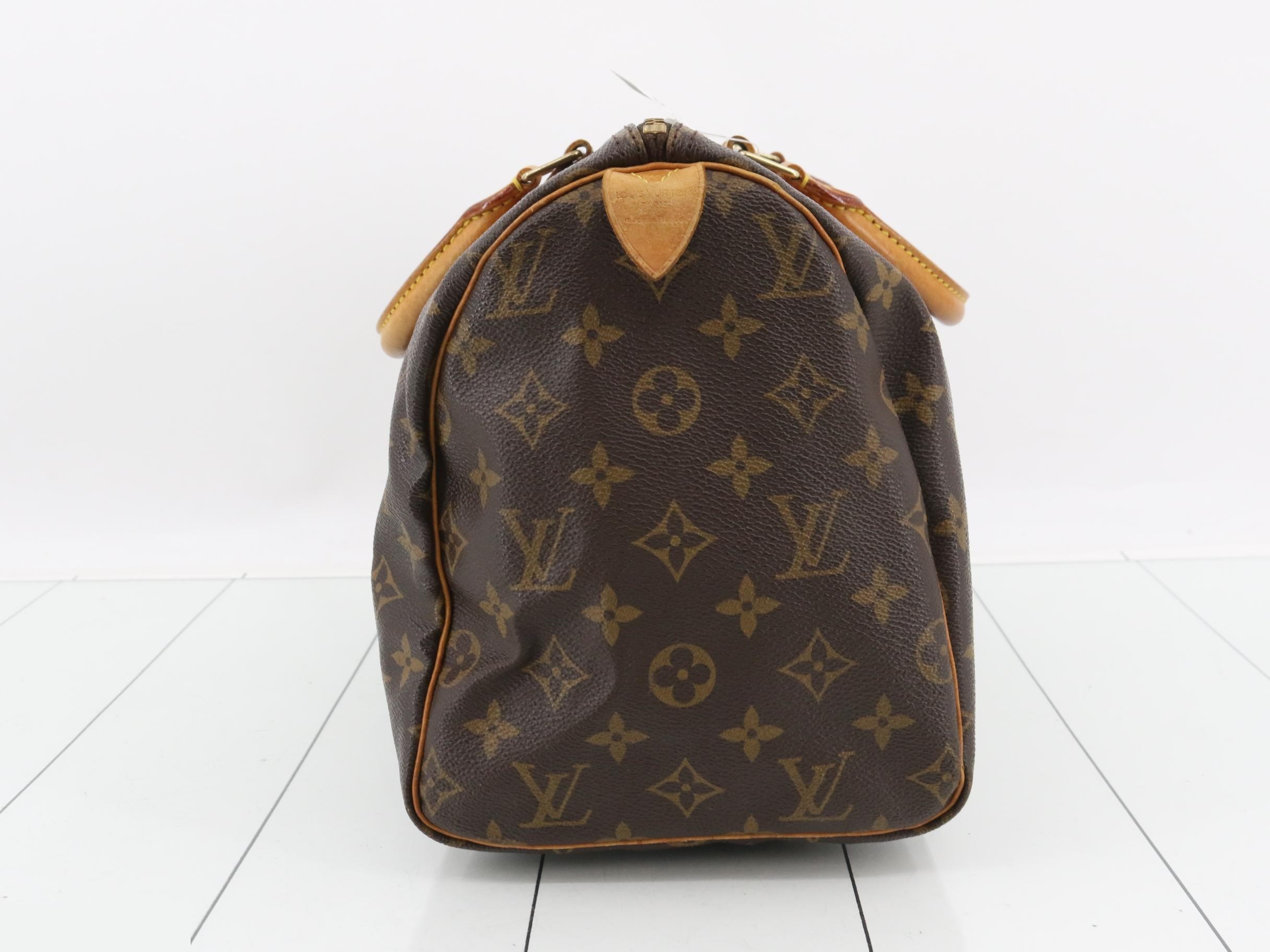 Speedy 30 — view 4