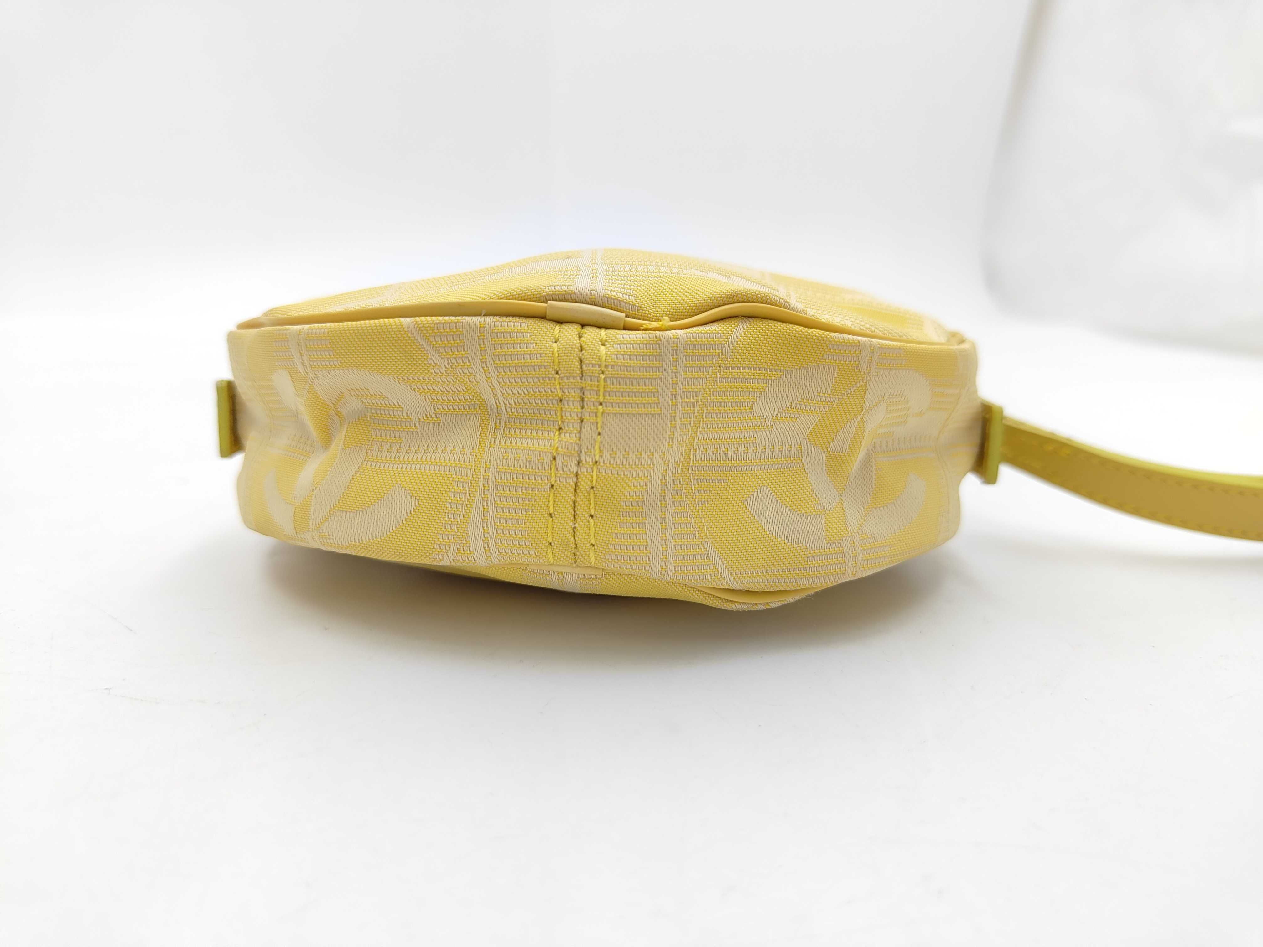 New Travel Line Jacquard Pouch — view 5