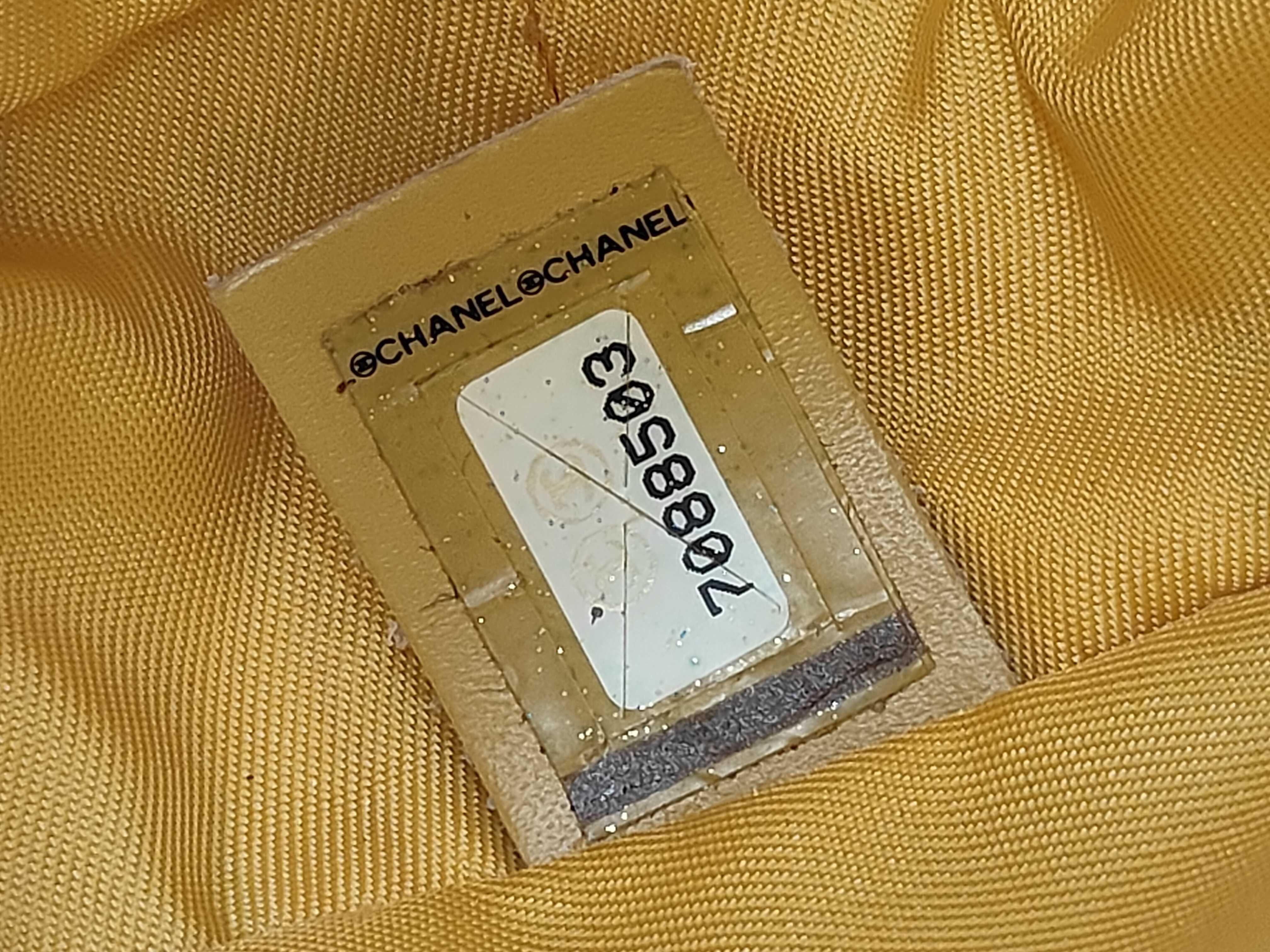 New Travel Line Jacquard Pouch — view 7