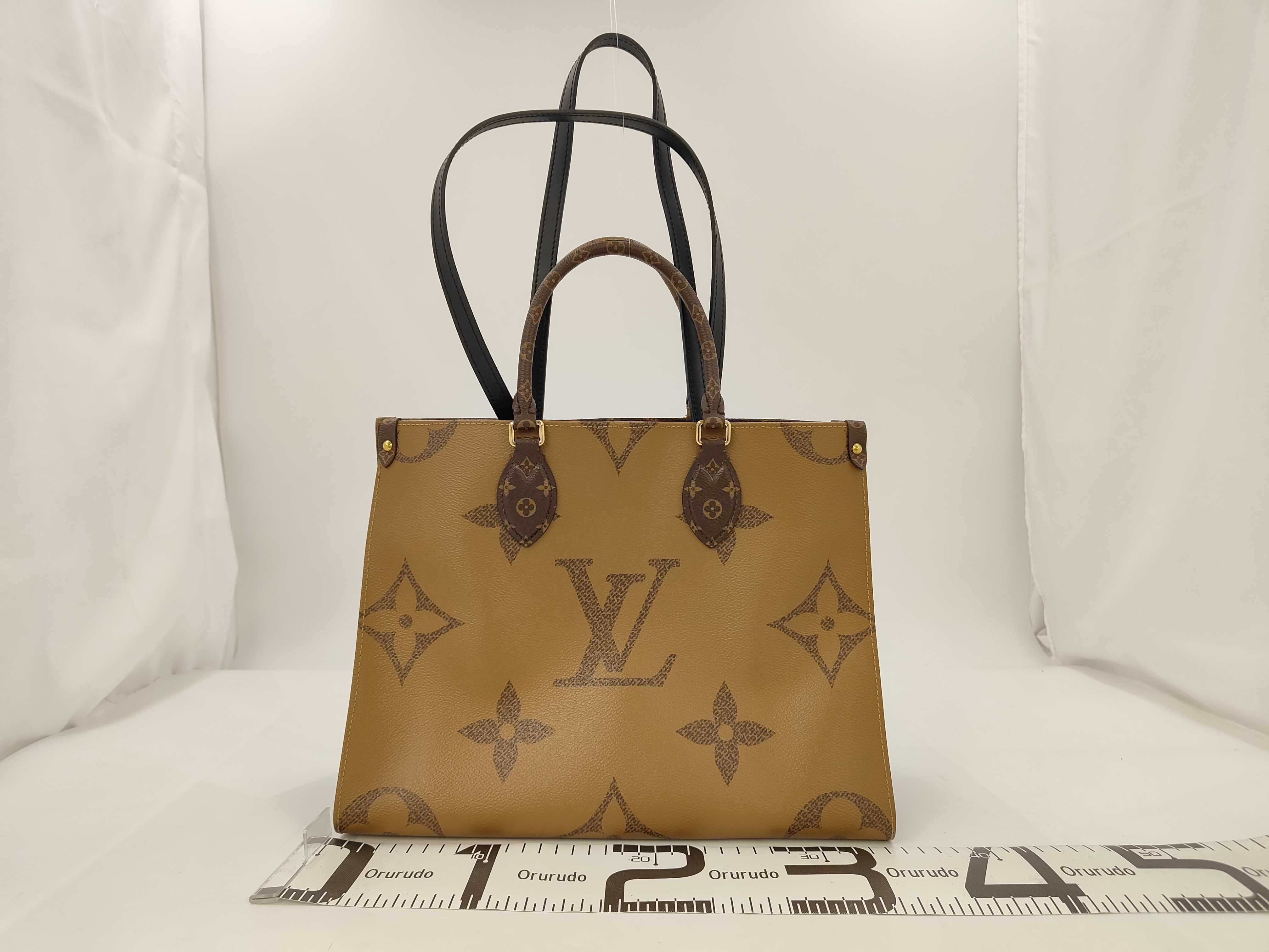 OnTheGo handbag — view 2