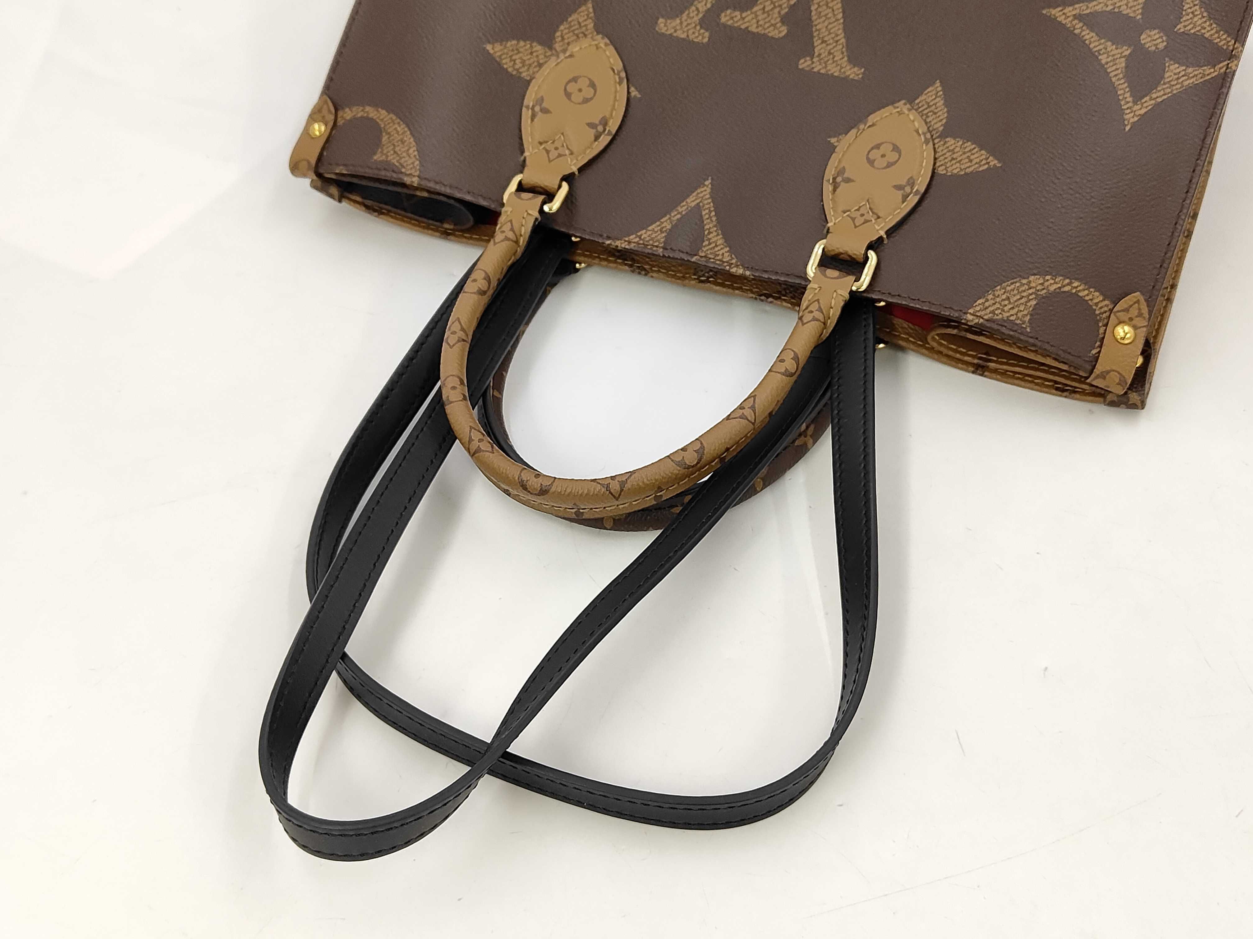 OnTheGo handbag — view 3