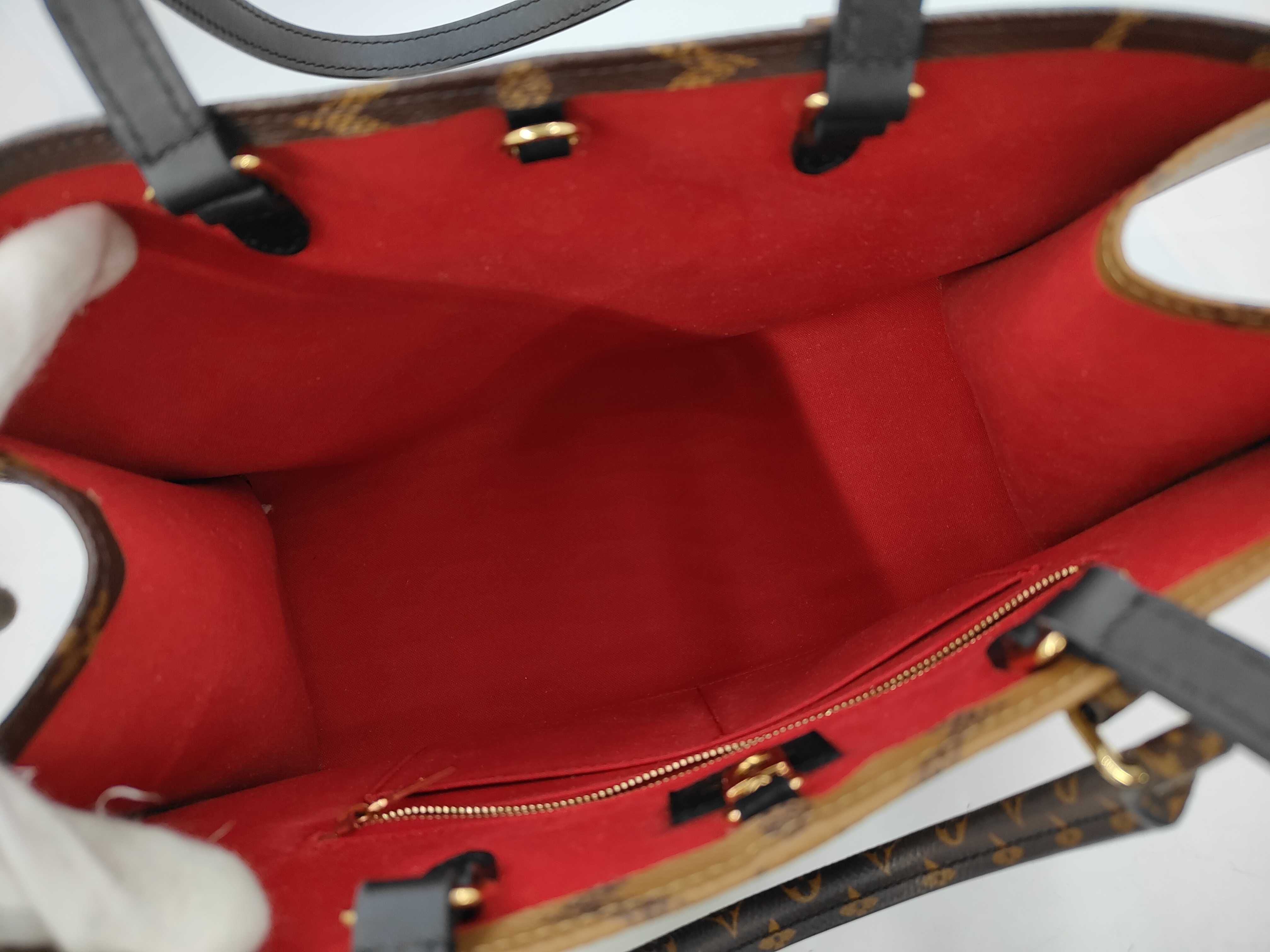 OnTheGo handbag — view 10