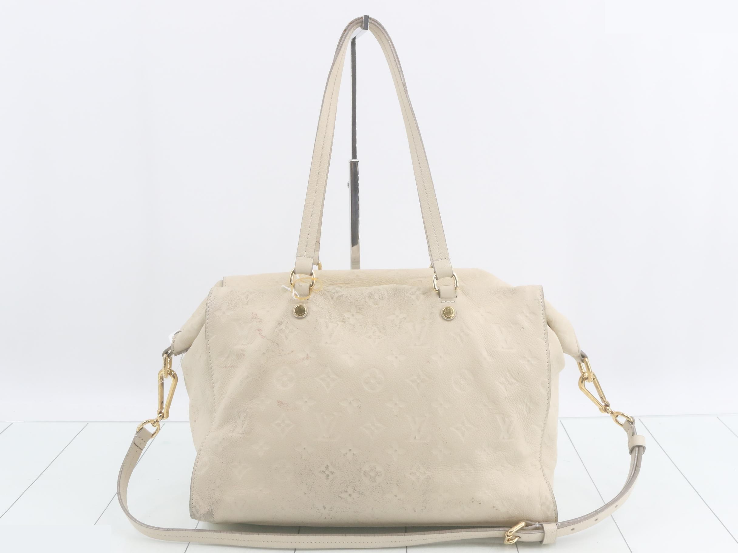 Lumineuse PM 2-way bag — view 2