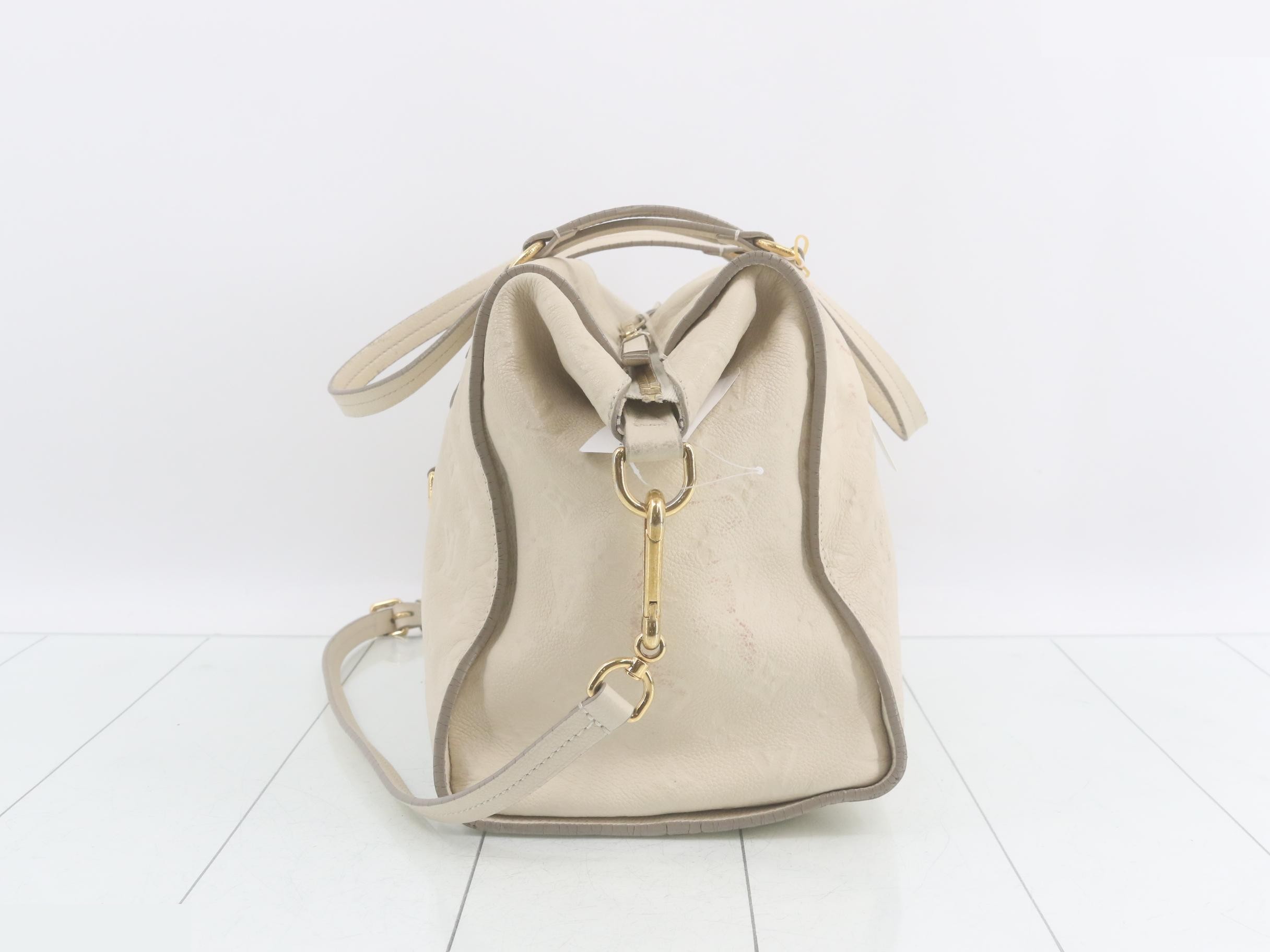 Lumineuse PM 2-way bag — view 3