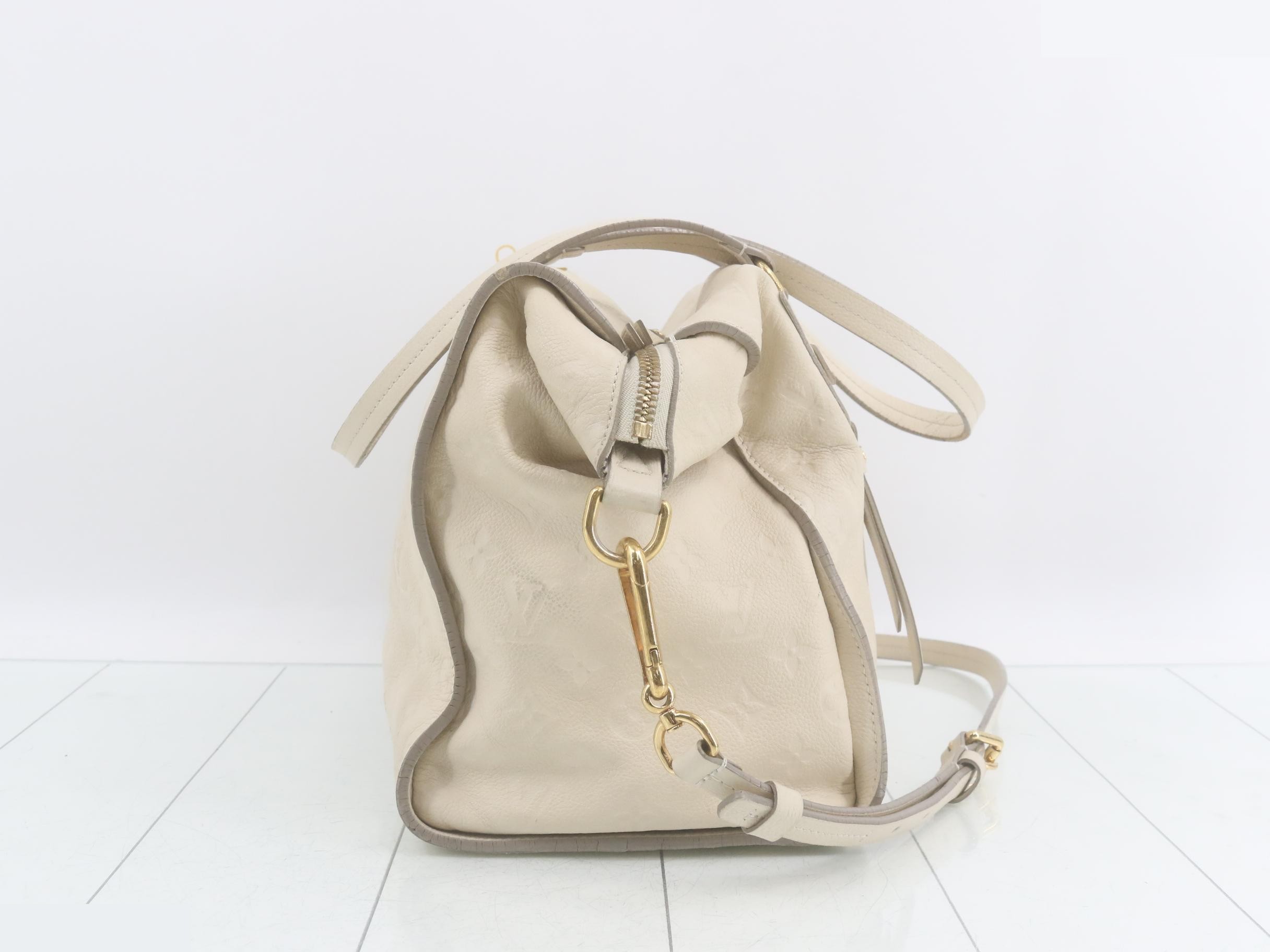 Lumineuse PM 2-way bag — view 4