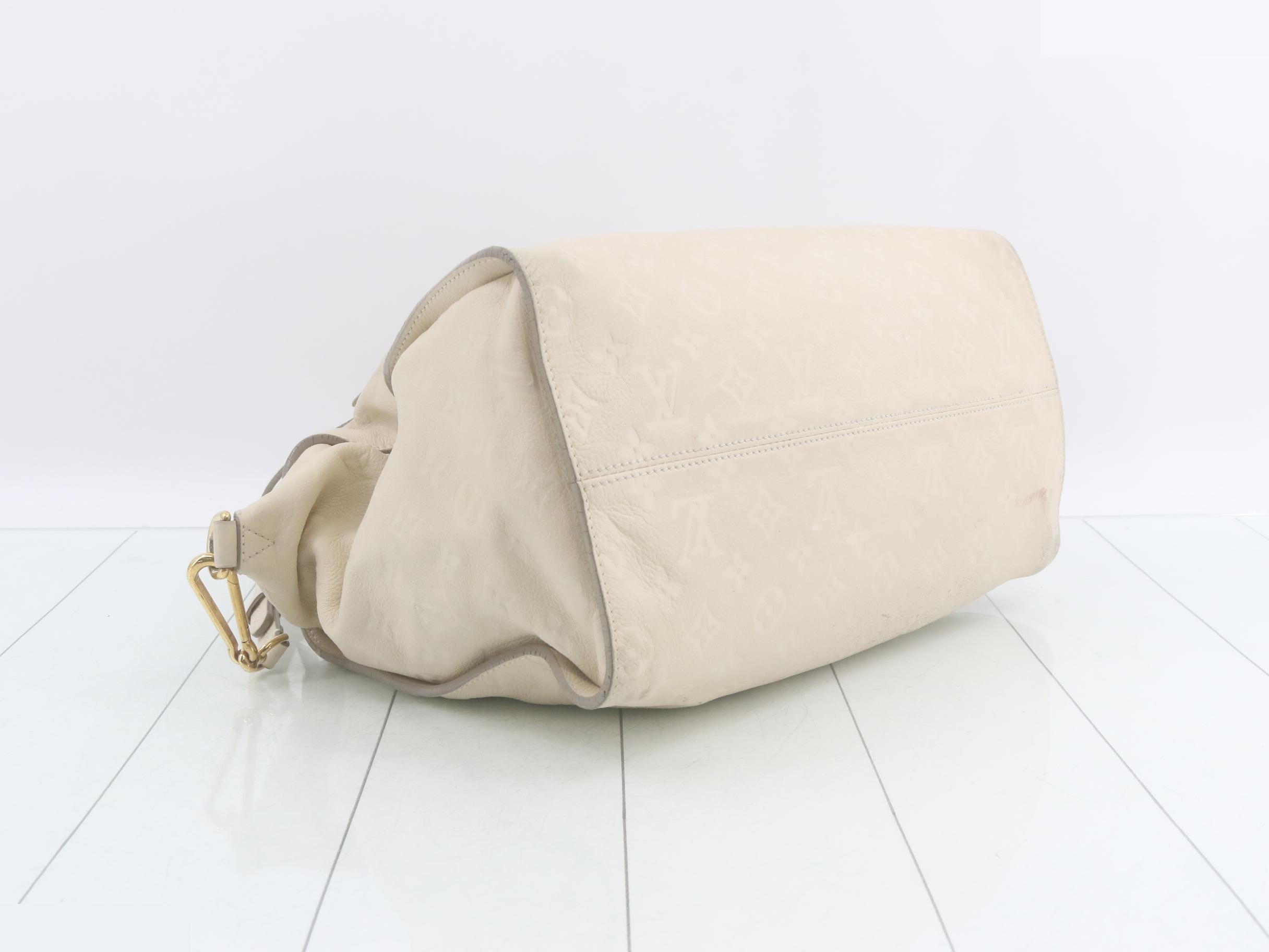 Lumineuse PM 2-way bag — view 5