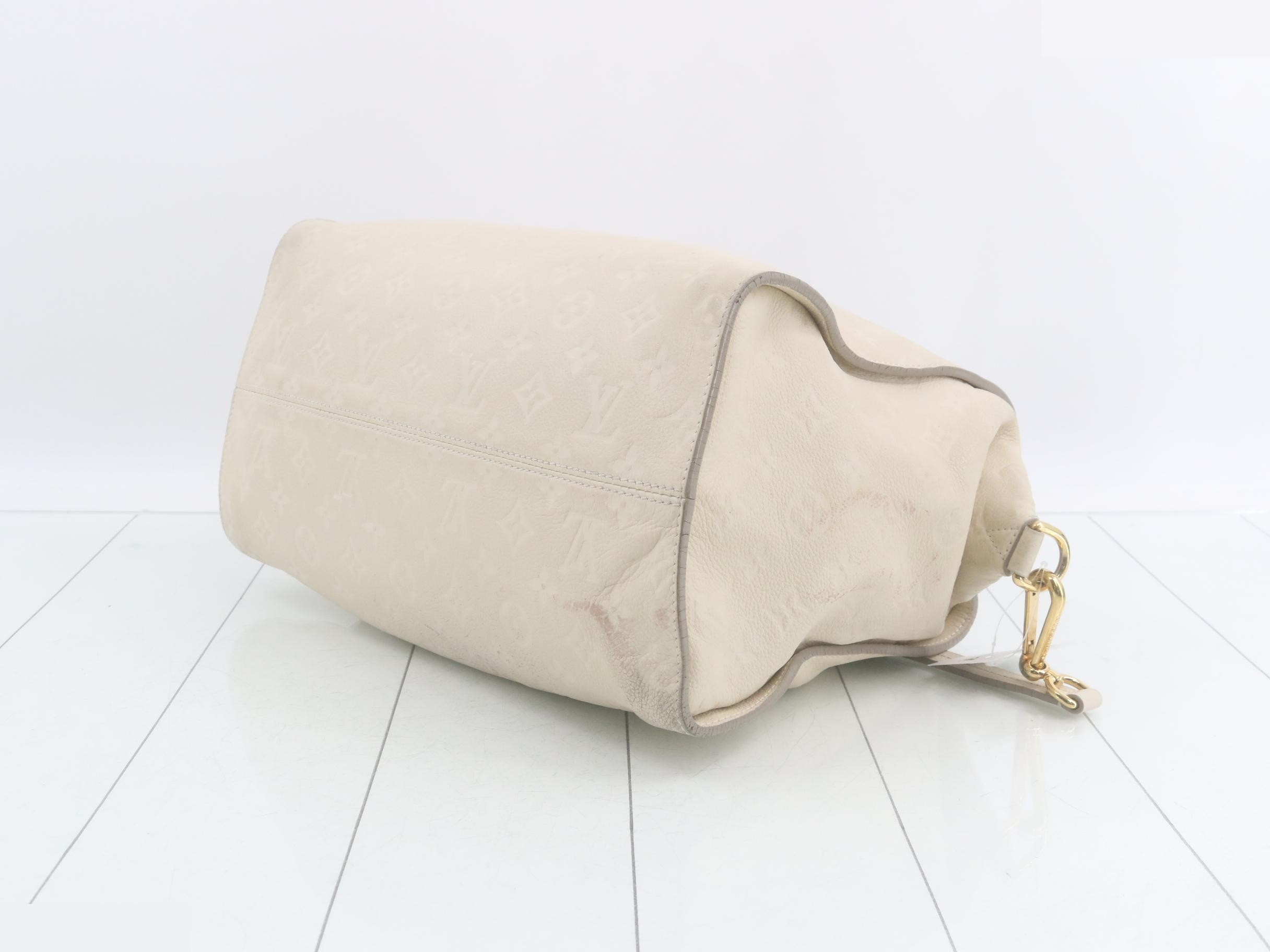 Lumineuse PM 2-way bag — view 6