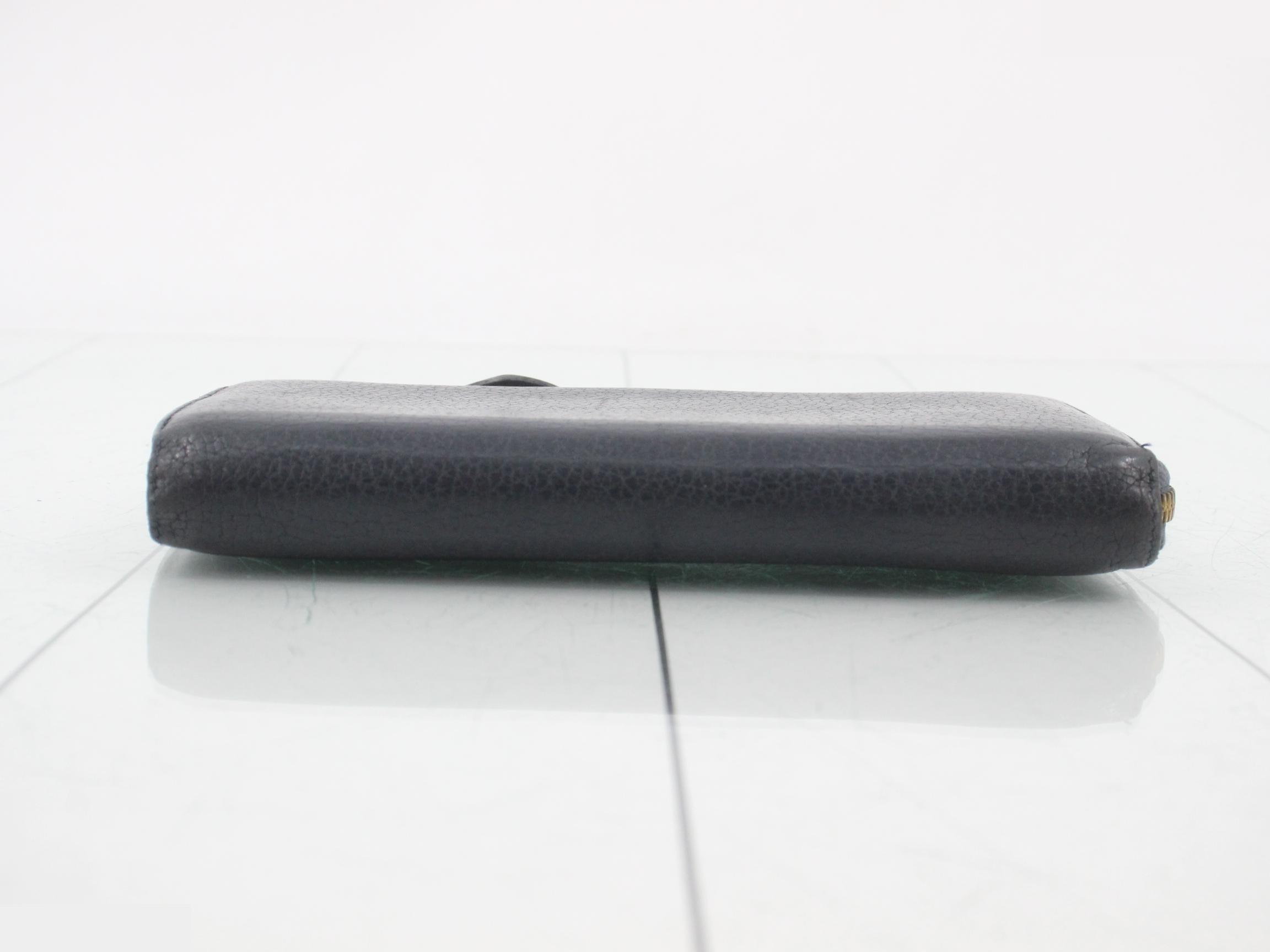 Portefeuille Comet — view 3