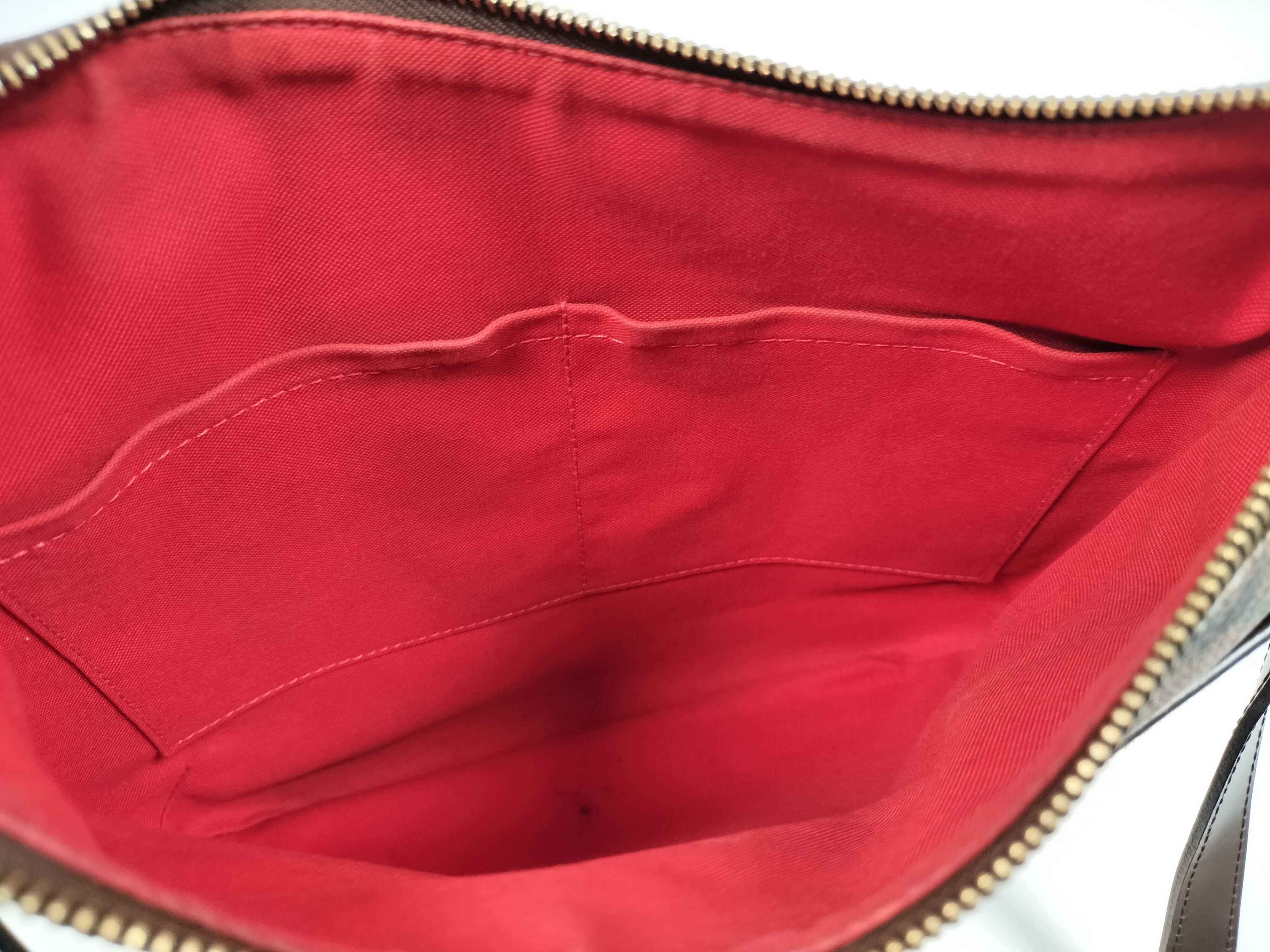 Damier LOUIS_VUITTON N42251 Bloomsbury PM DU4123 Shoulder Bag — view 11
