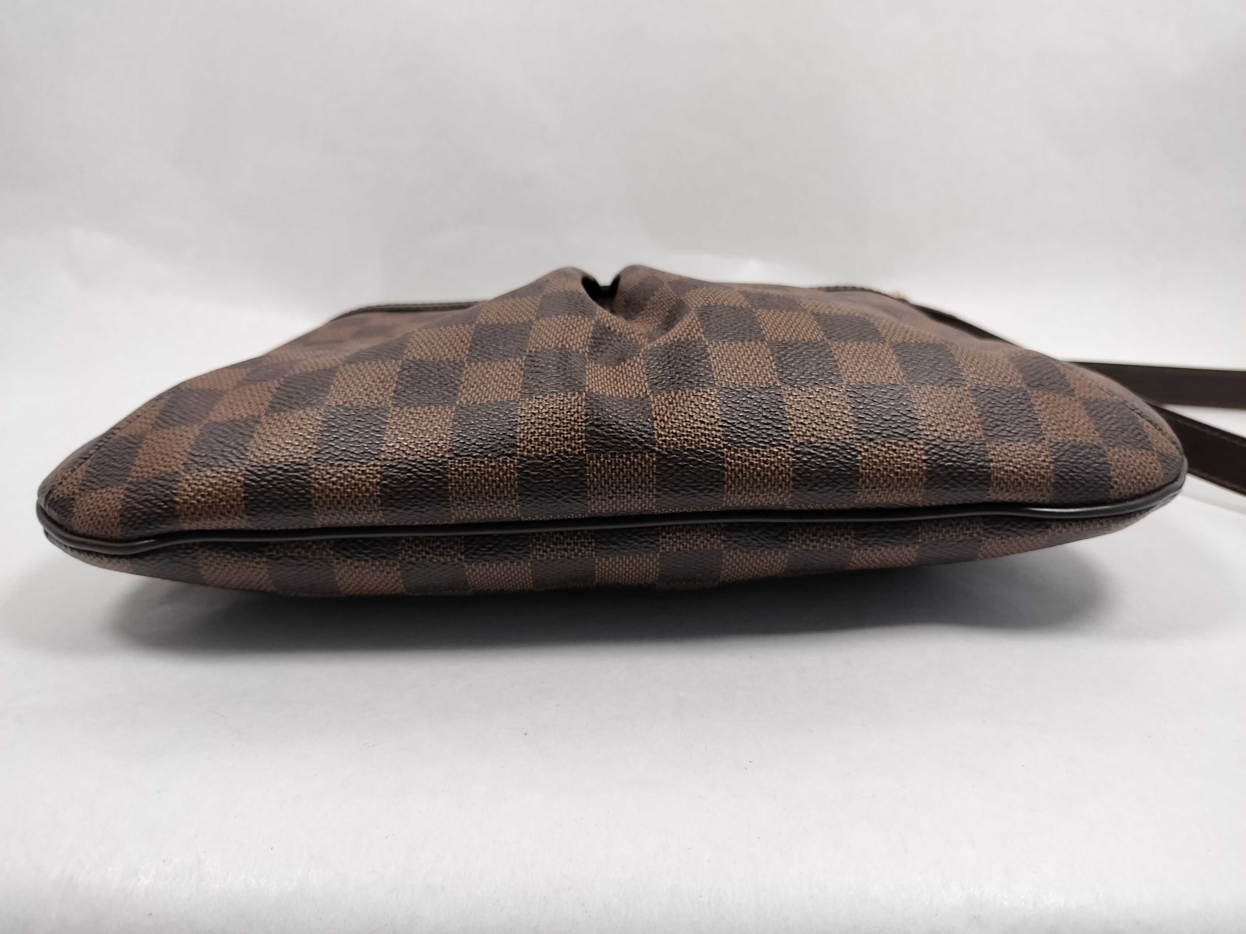 Damier LOUIS_VUITTON N42251 Bloomsbury PM DU4123 Shoulder Bag — view 7