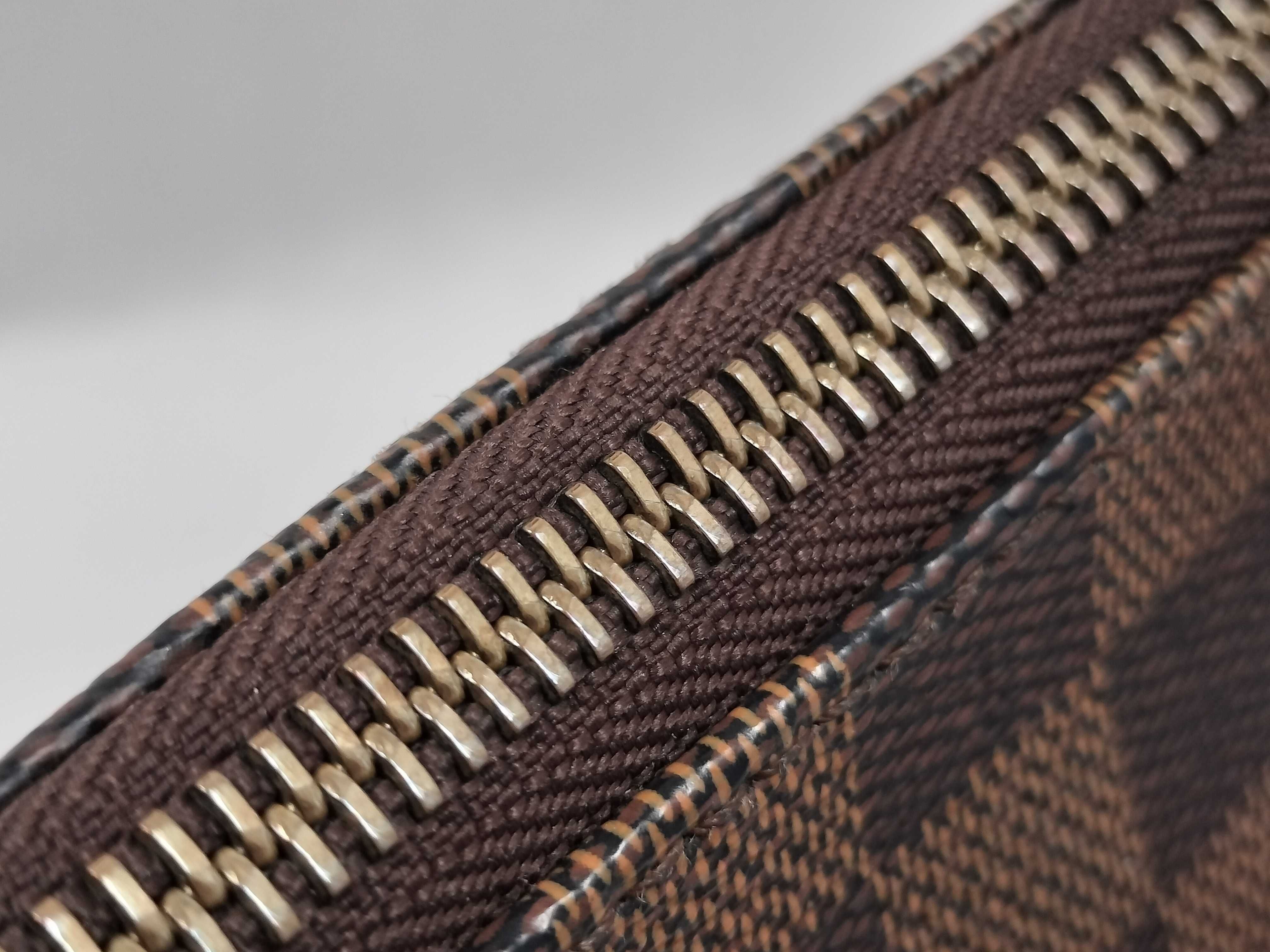 Damier LOUIS_VUITTON N42251 Bloomsbury PM DU4123 Shoulder Bag — view 8