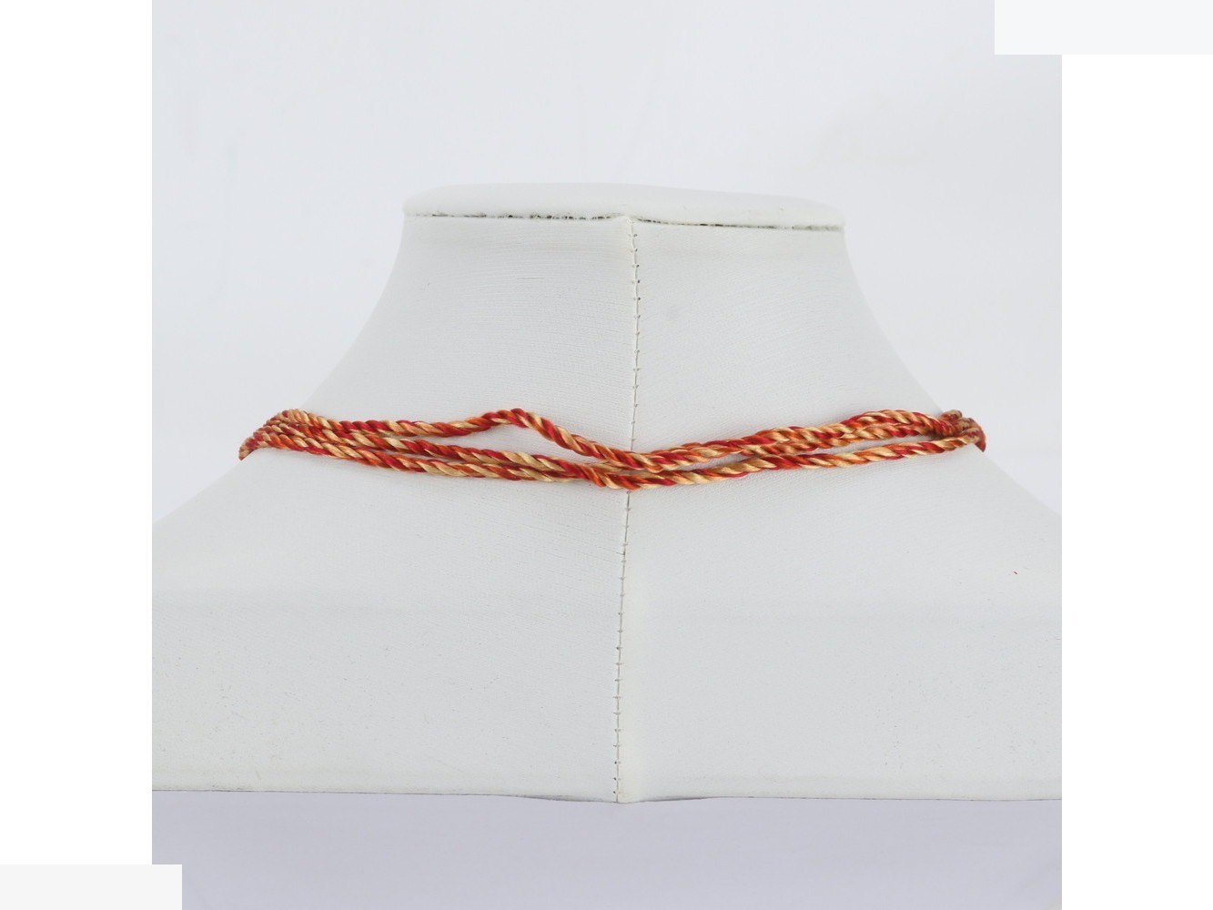 Vanquatre Faubourg Necklace Pendant Accessory — view 5