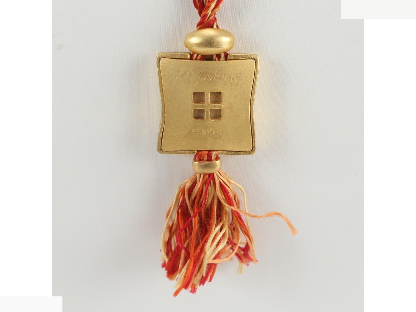 Vanquatre Faubourg Necklace Pendant Accessory — view 6