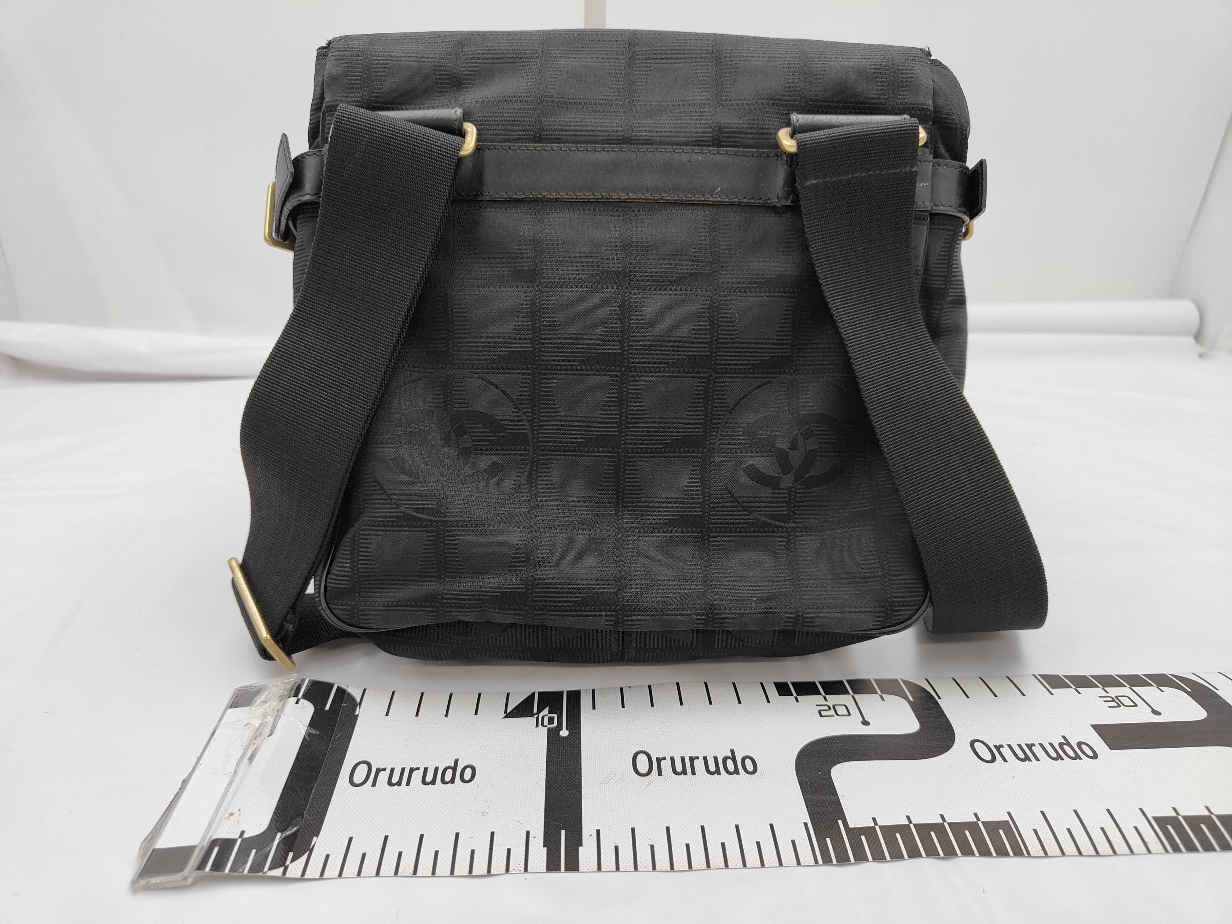 New Travel Line Shoulder Bag — view 2