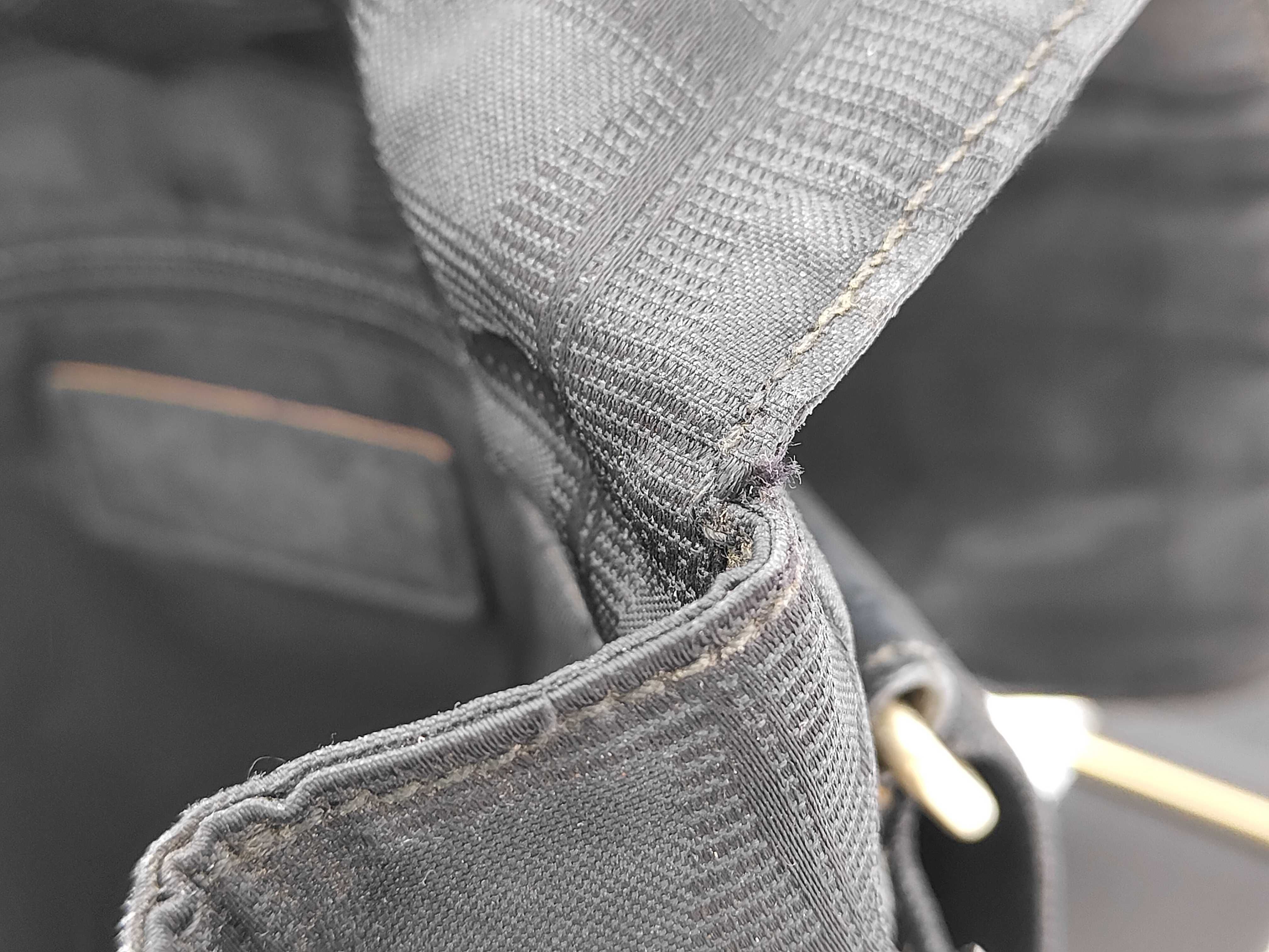 New Travel Line Shoulder Bag — view 9