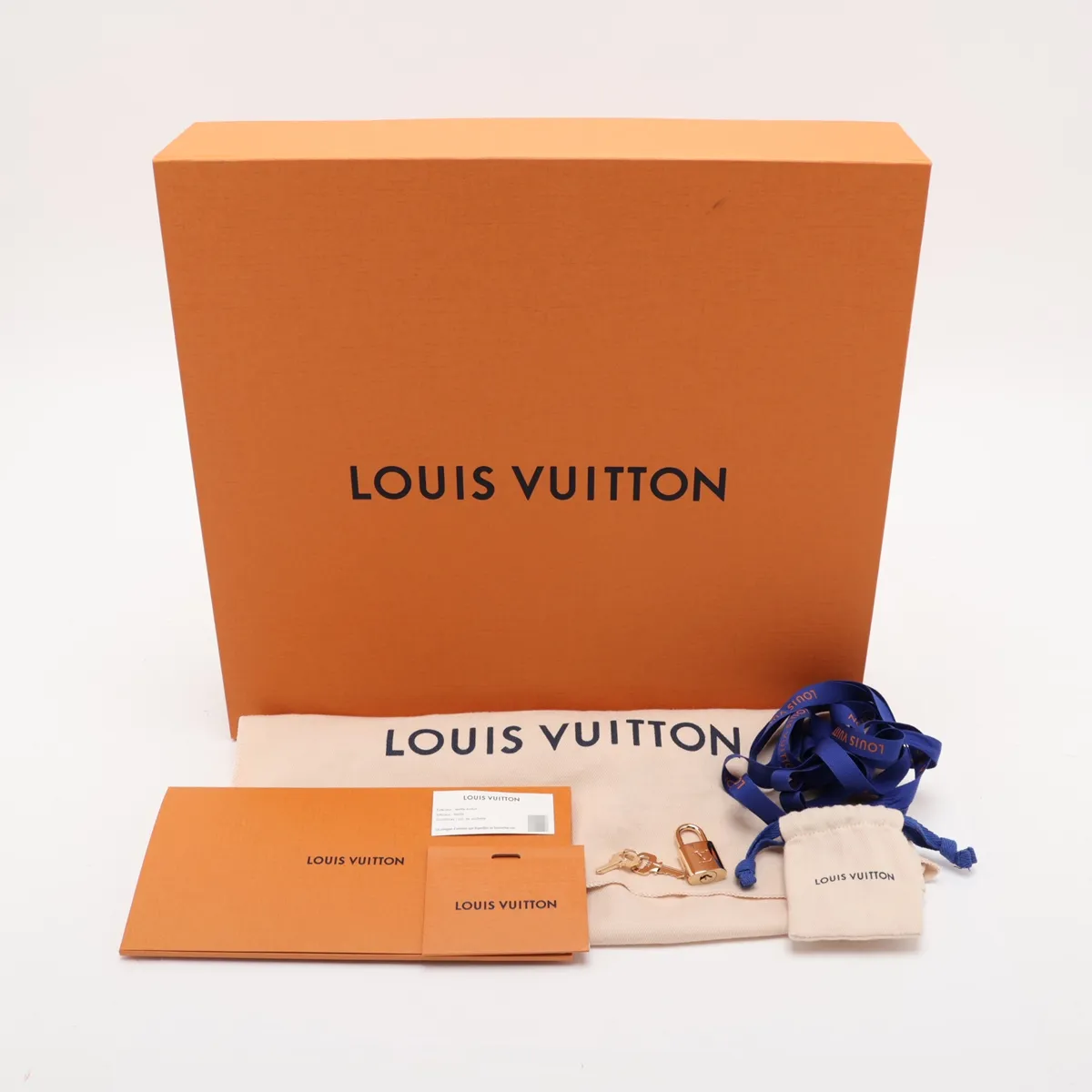 Monogram Speedy Bandoulière 25 M46977 Brown (RFID detected) — view 11