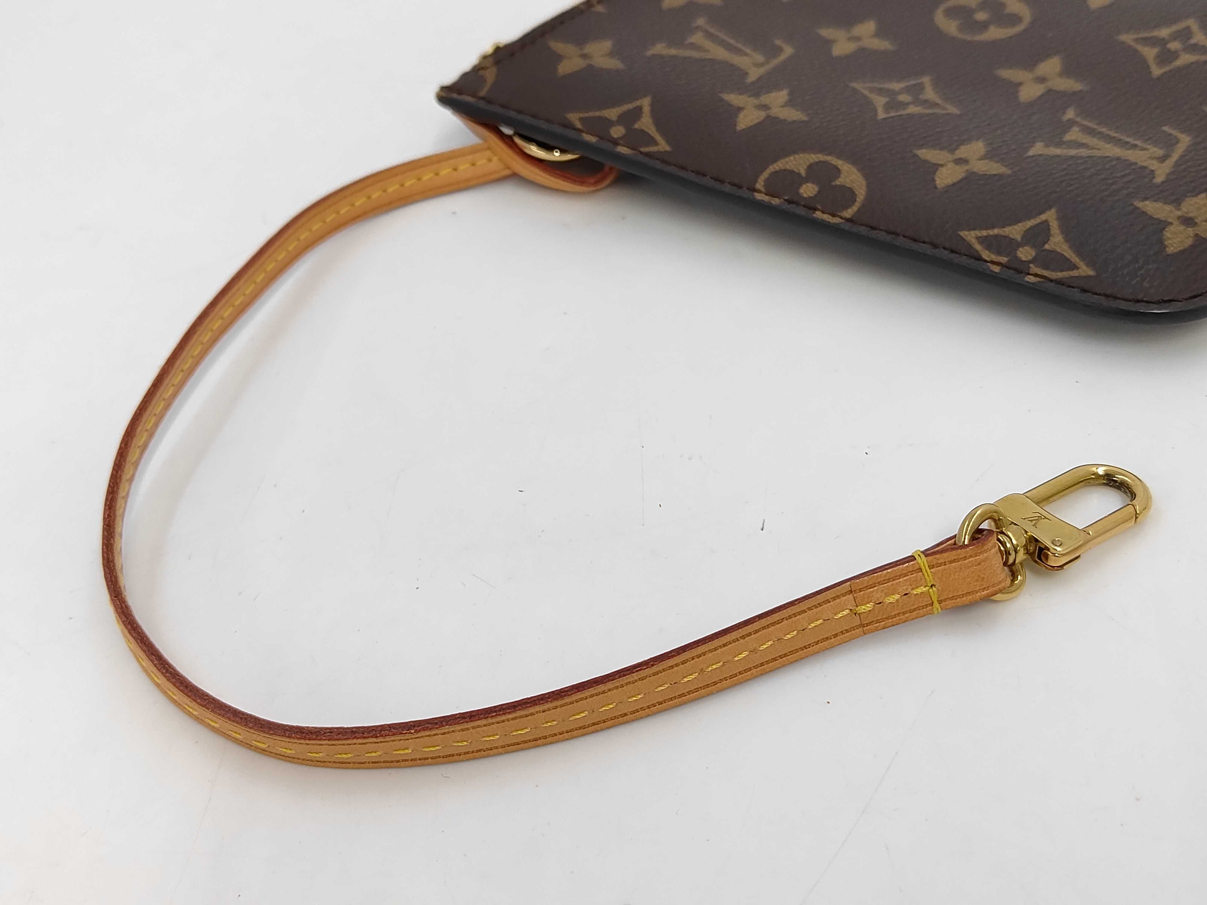 Monogram Neverfull Pouch LA4166 Pouch — view 3