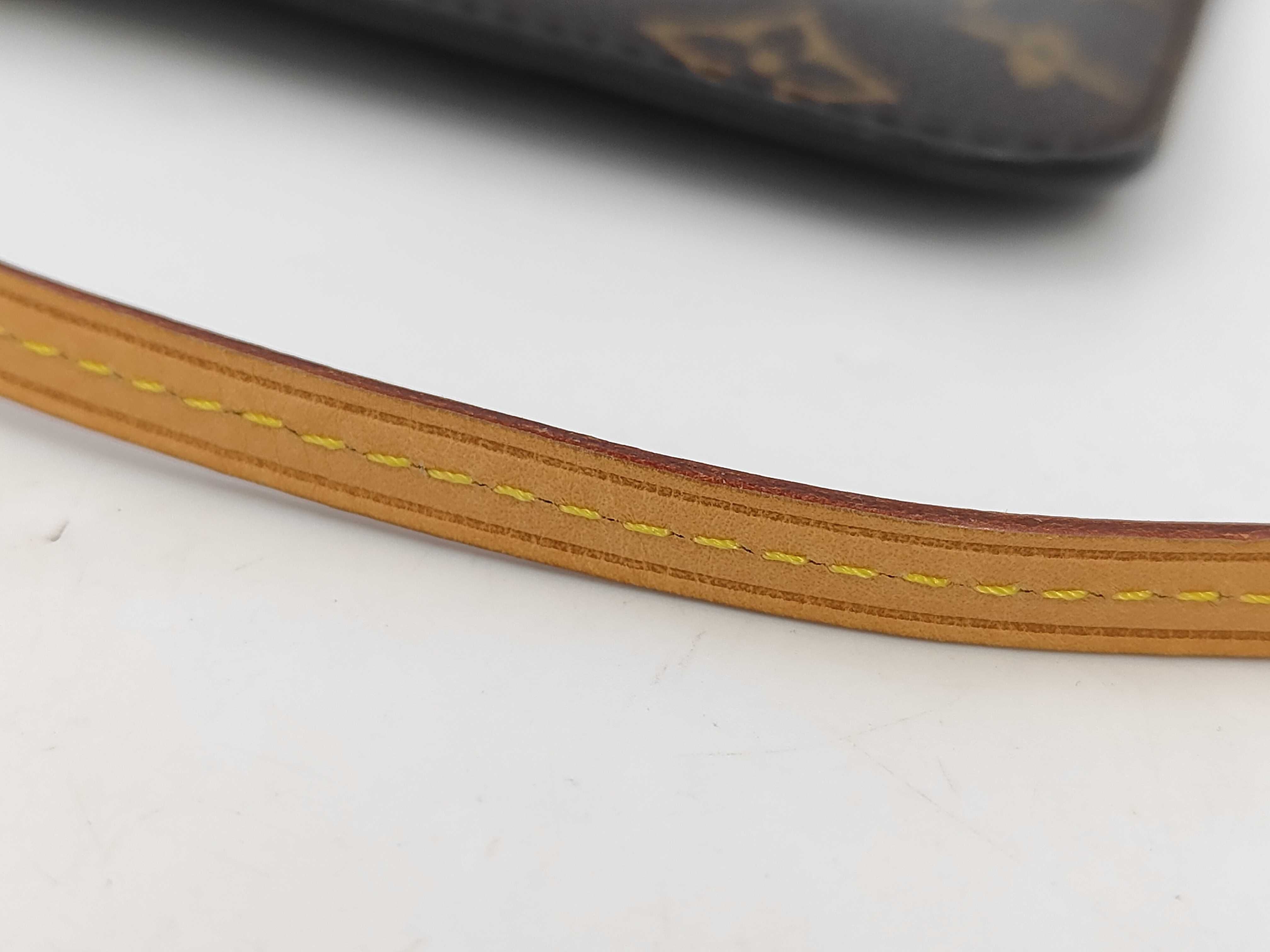 Monogram Neverfull Pouch LA4166 Pouch — view 5