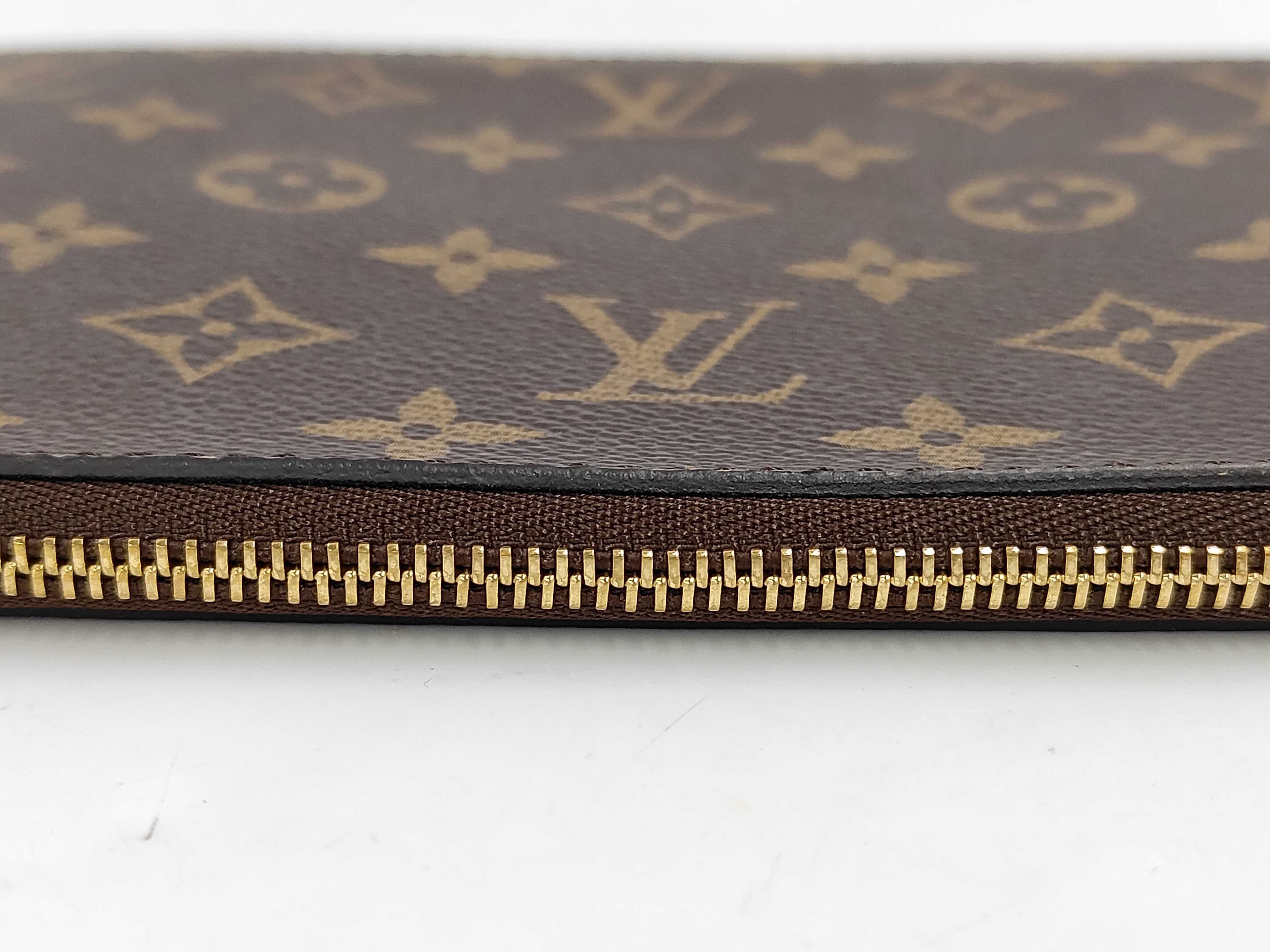 Monogram Neverfull Pouch LA4166 Pouch — view 7