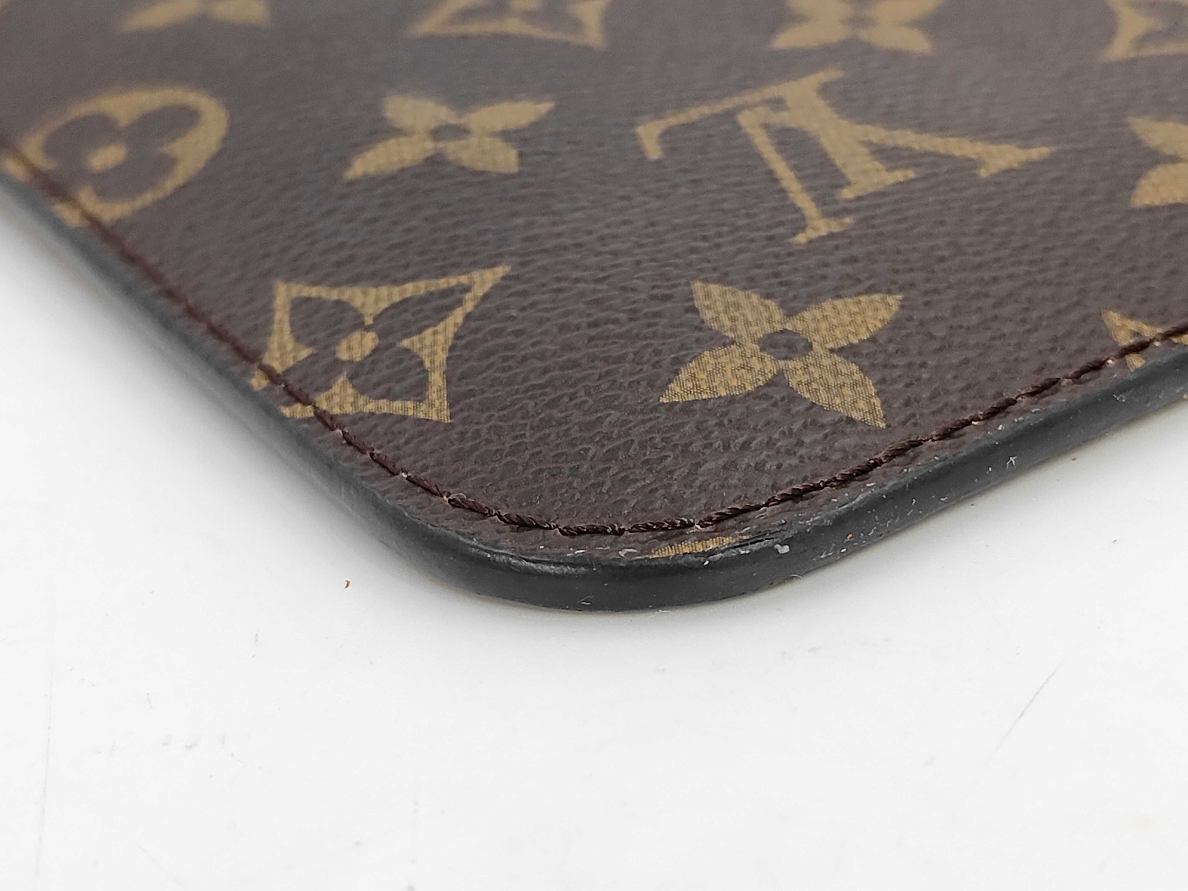 Monogram Neverfull Pouch LA4166 Pouch — view 8